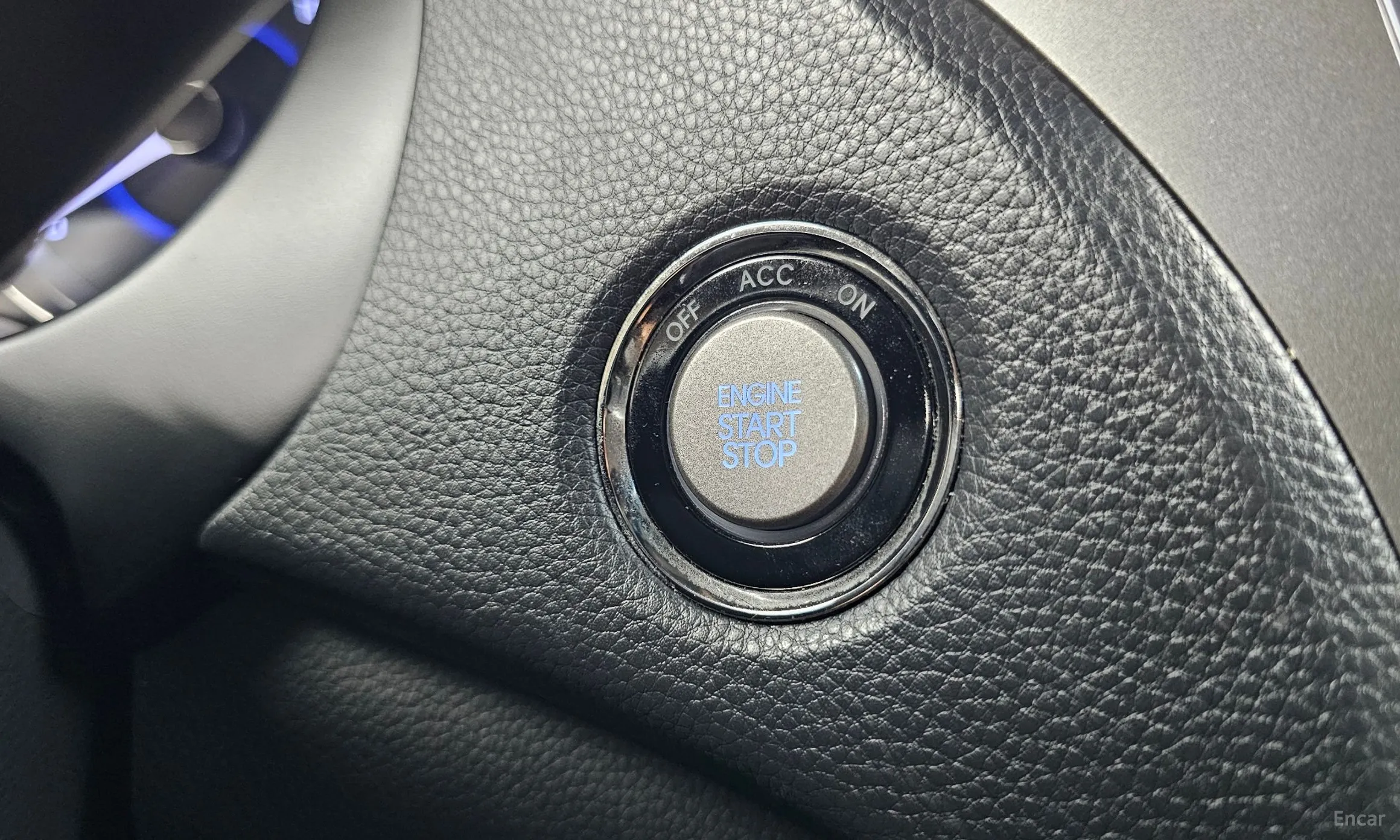 Hyundai Grandeur HG превью 20