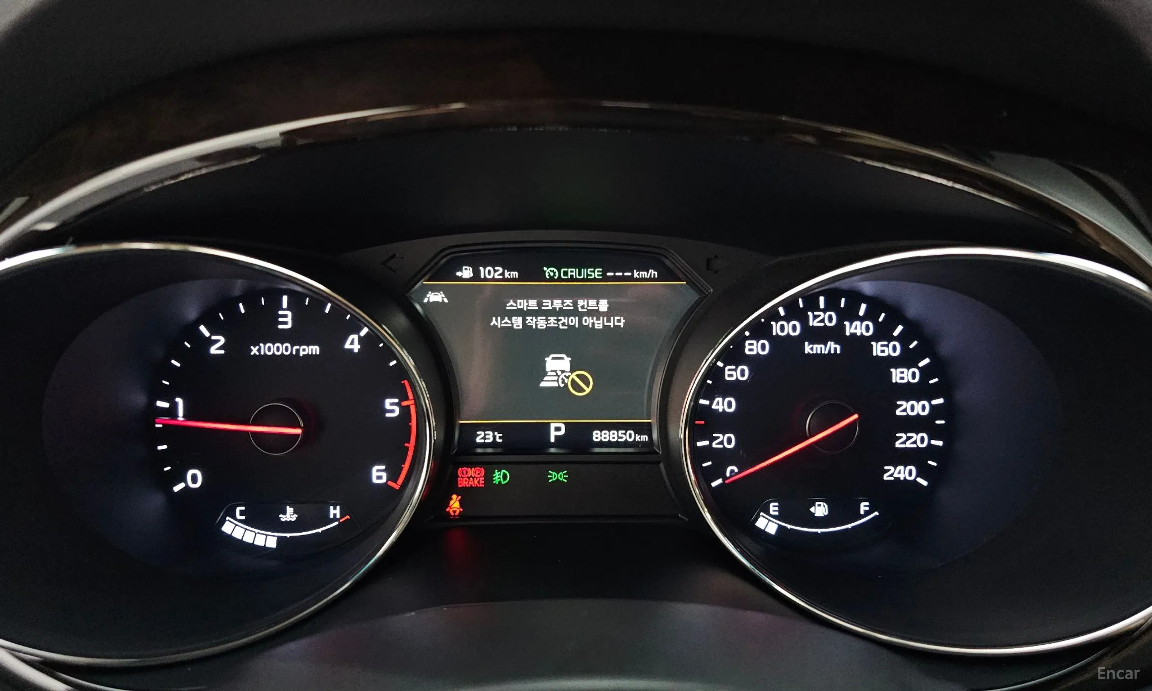 Kia Carnival превью 8