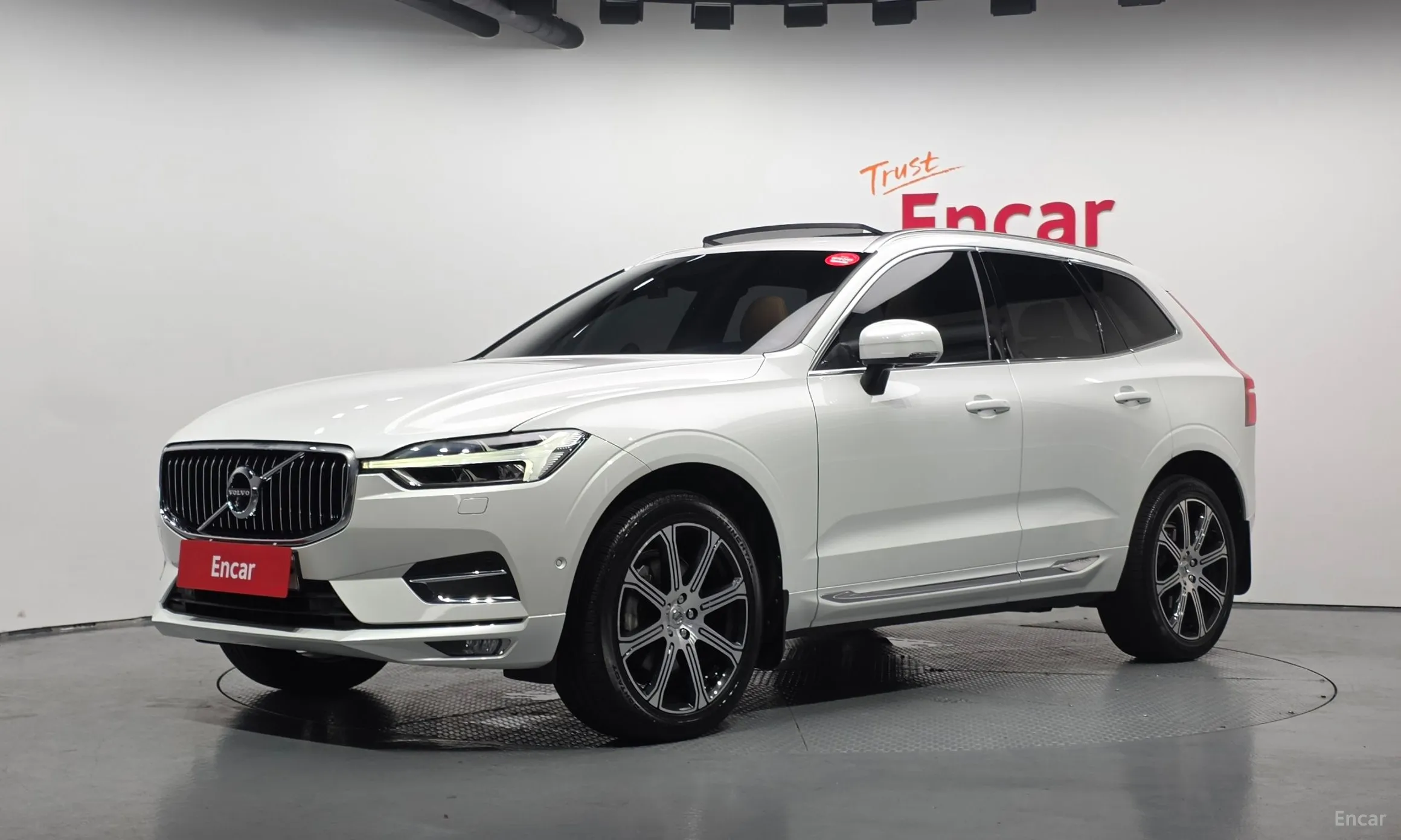 XC60 Gen 2