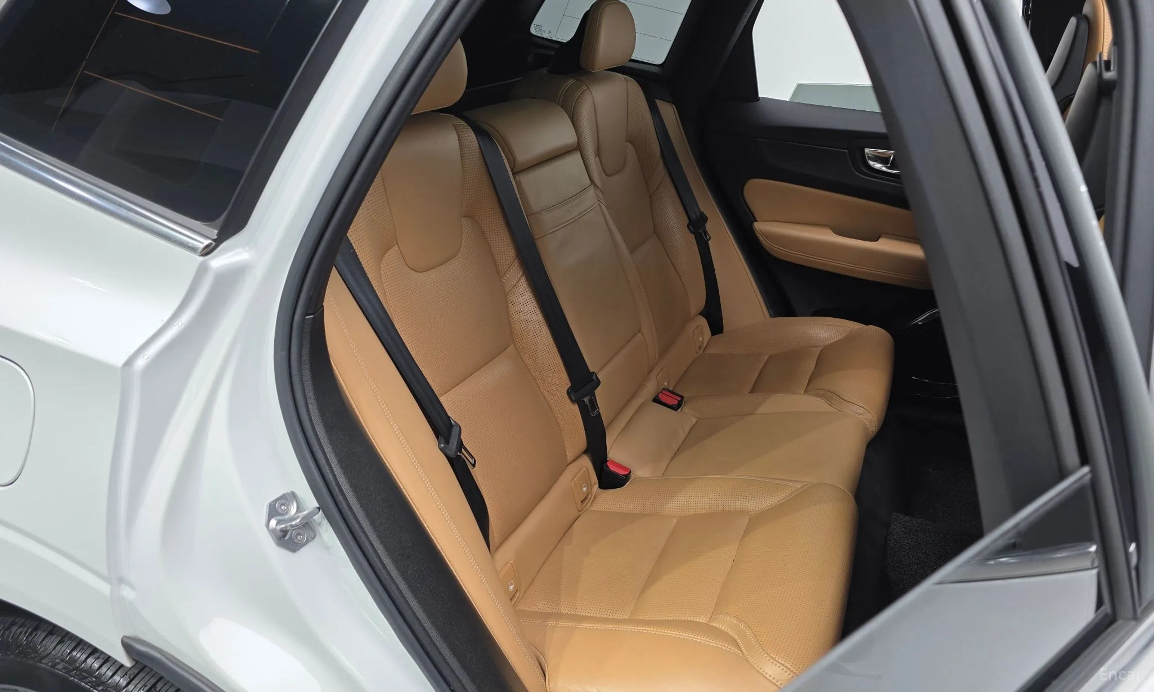 Volvo XC60 Gen 2 превью 11