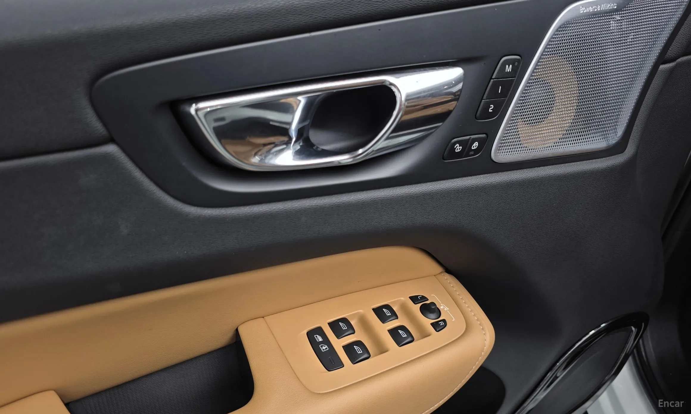 Volvo XC60 Gen 2 превью 14