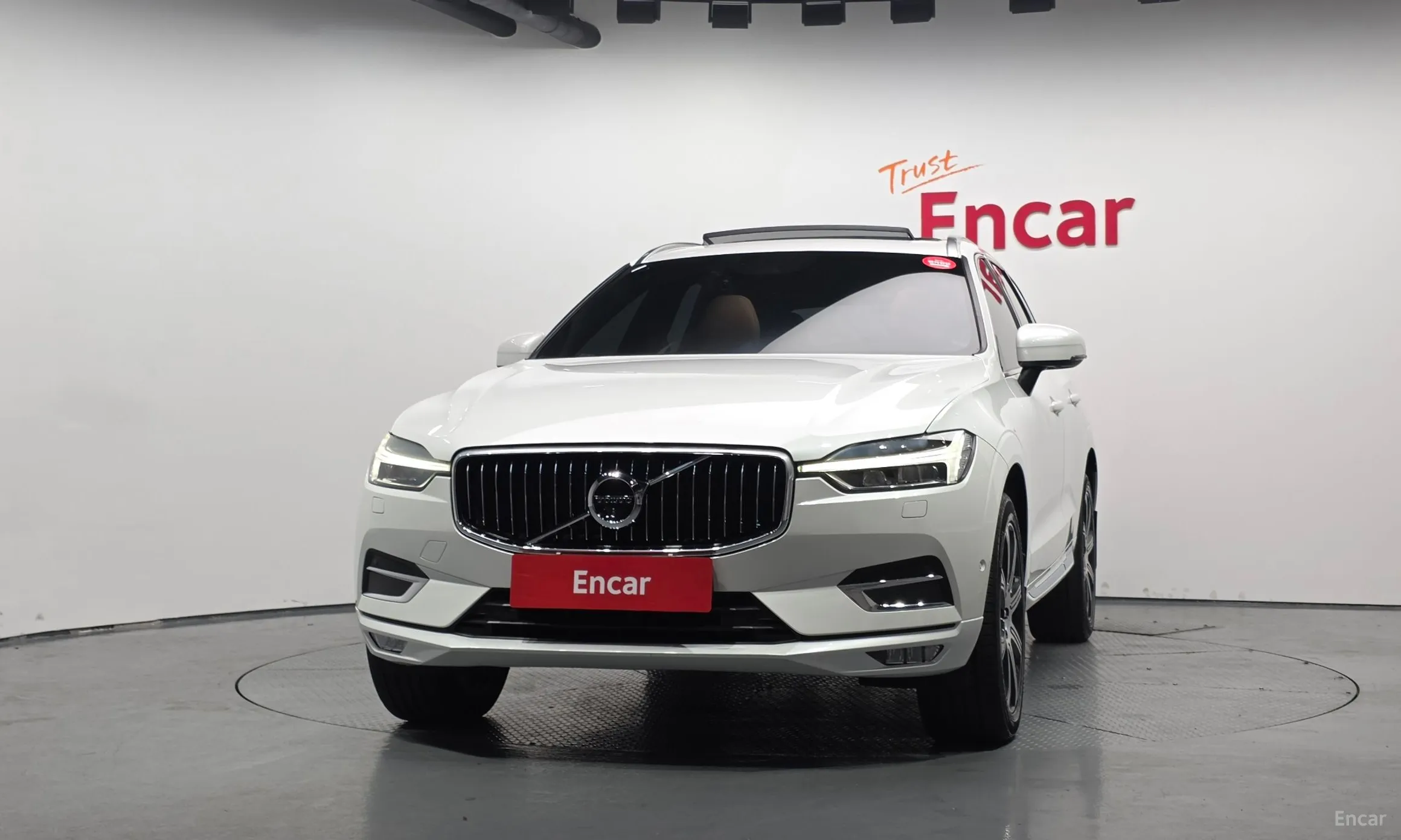 Volvo XC60 Gen 2 превью 3