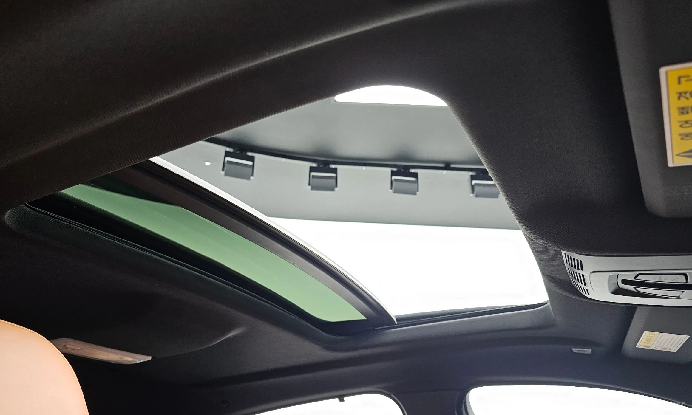 BMW X6 (F16) превью 20