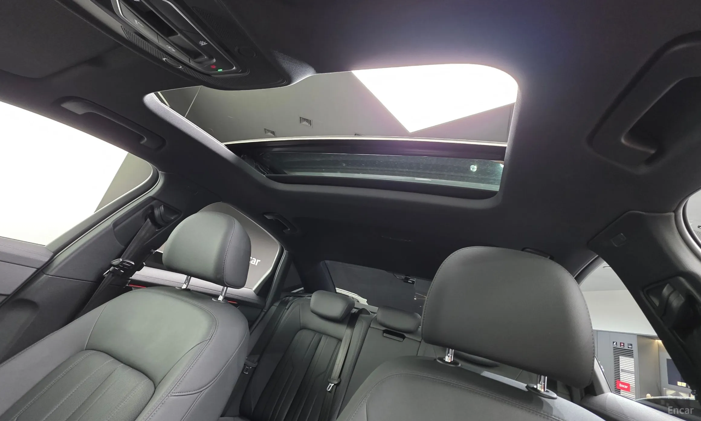 Audi A6 (C8) превью 12