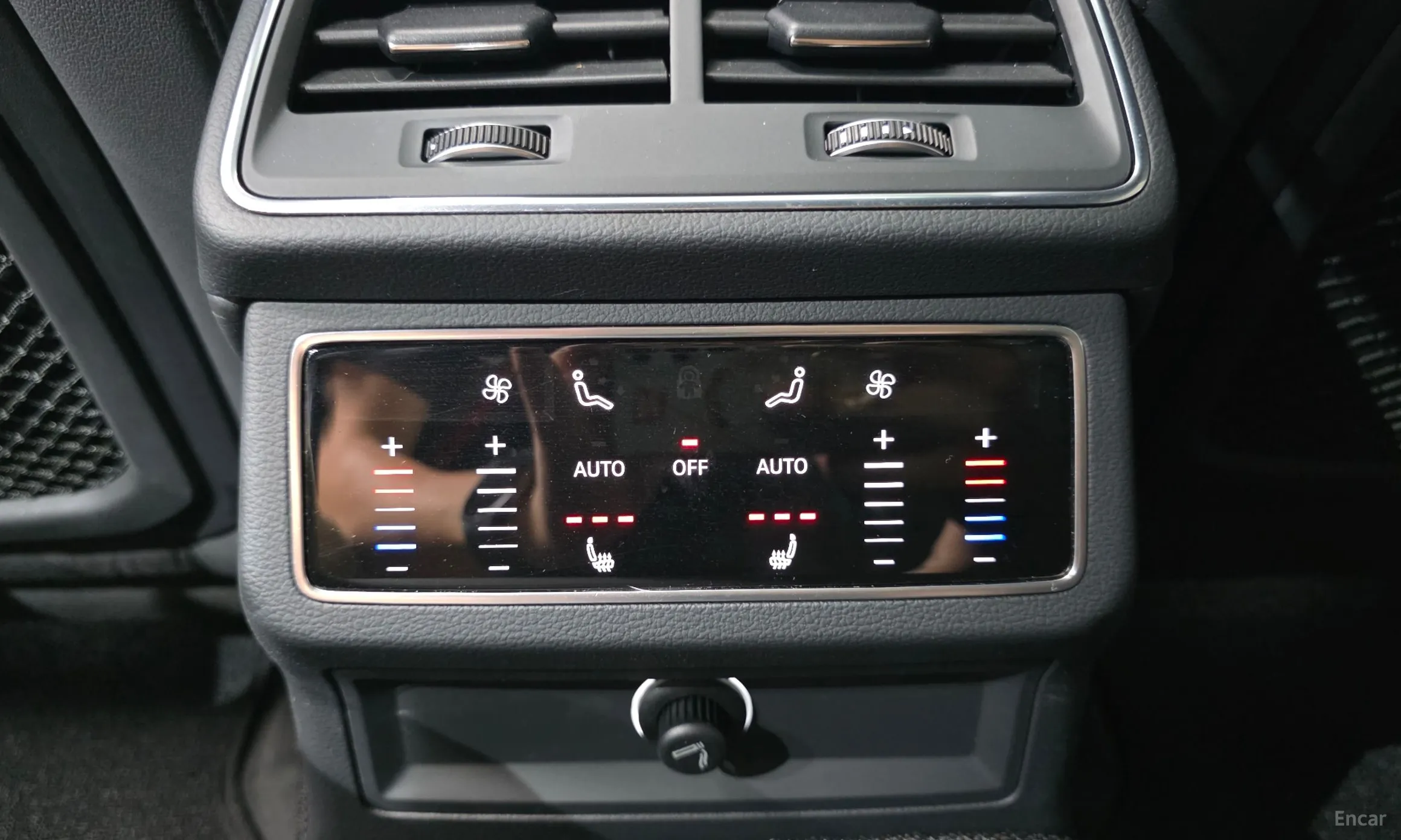 Audi A6 (C8) превью 18
