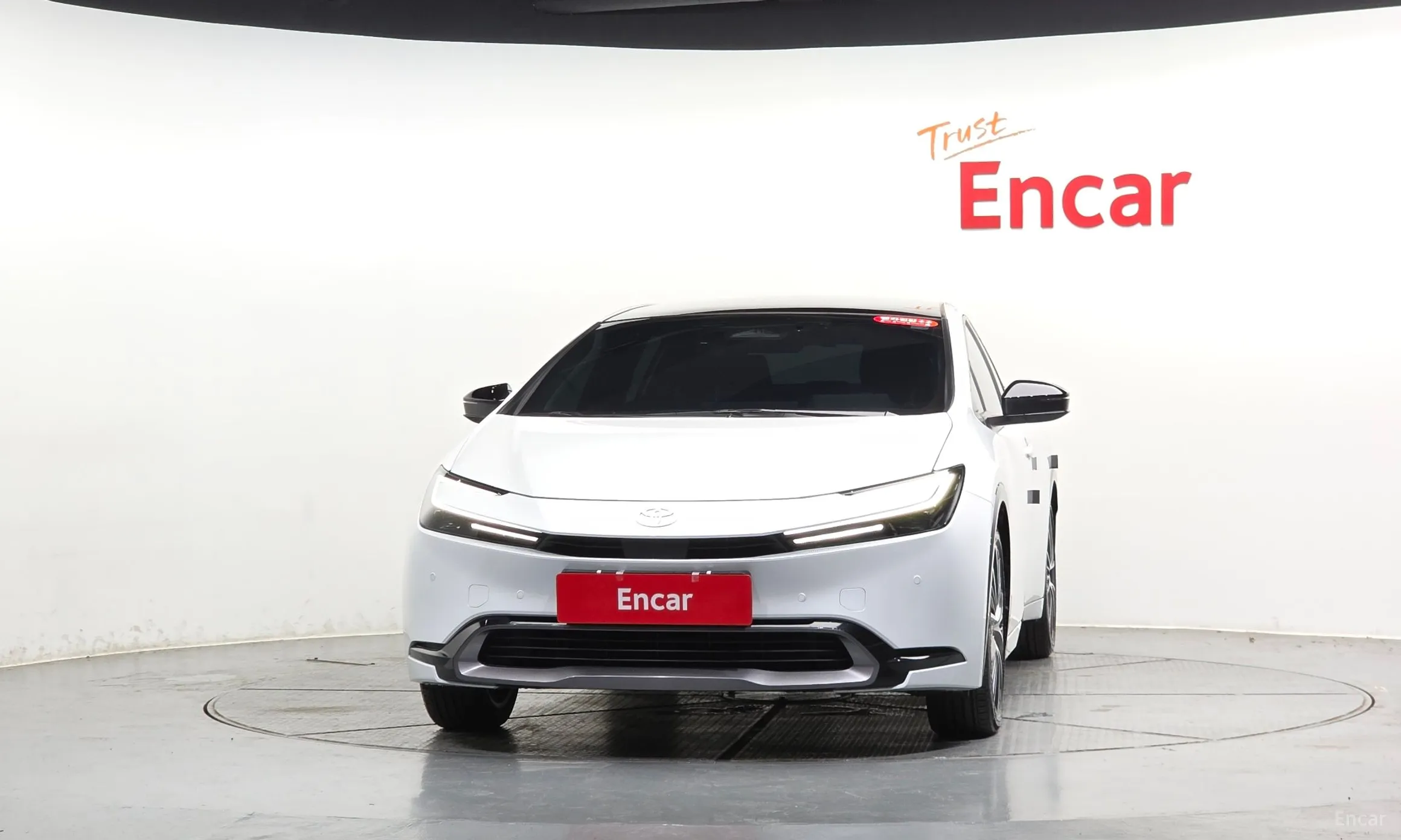 Toyota Prius 5th Generation превью 3
