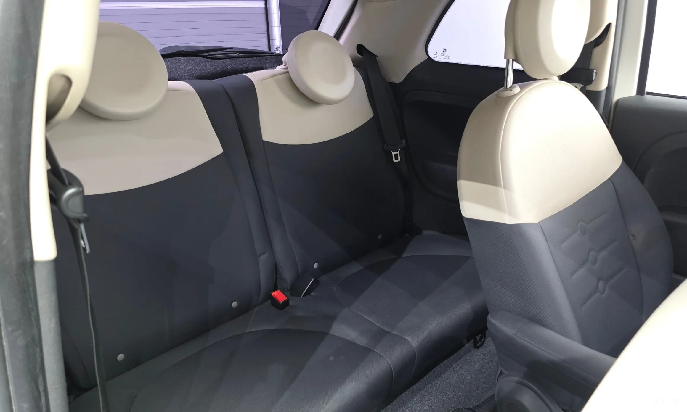 Fiat 500 превью 11