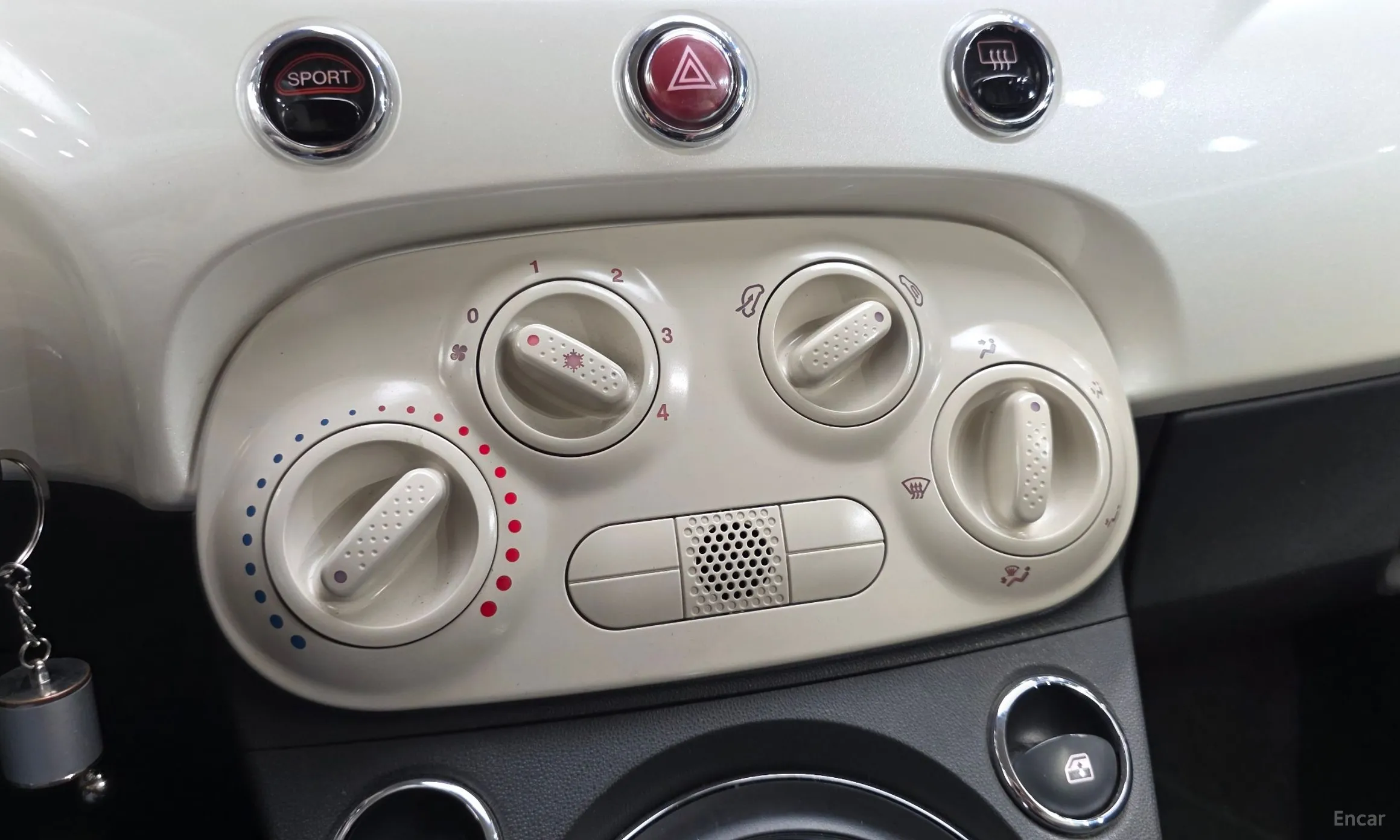 Fiat 500 превью 15