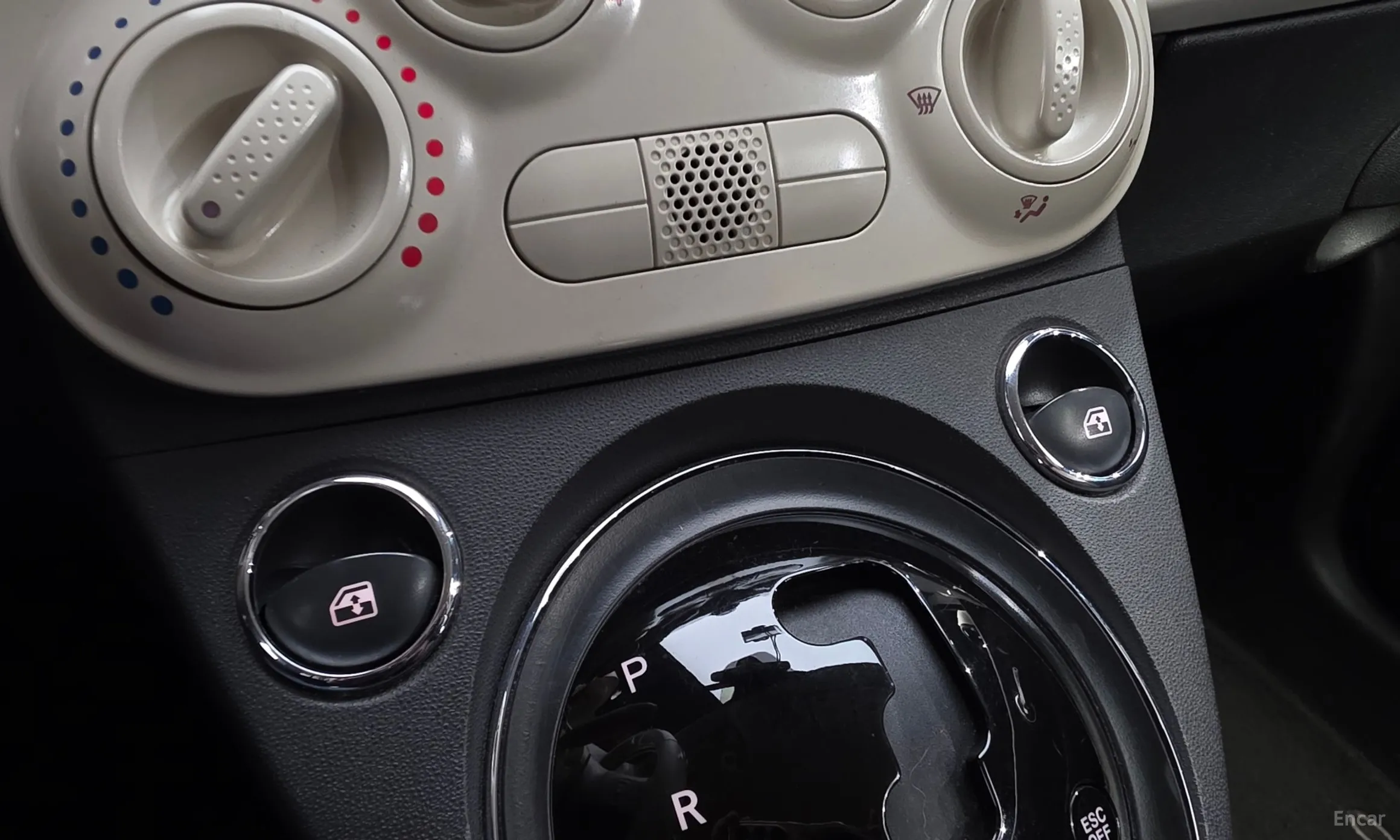 Fiat 500 превью 16