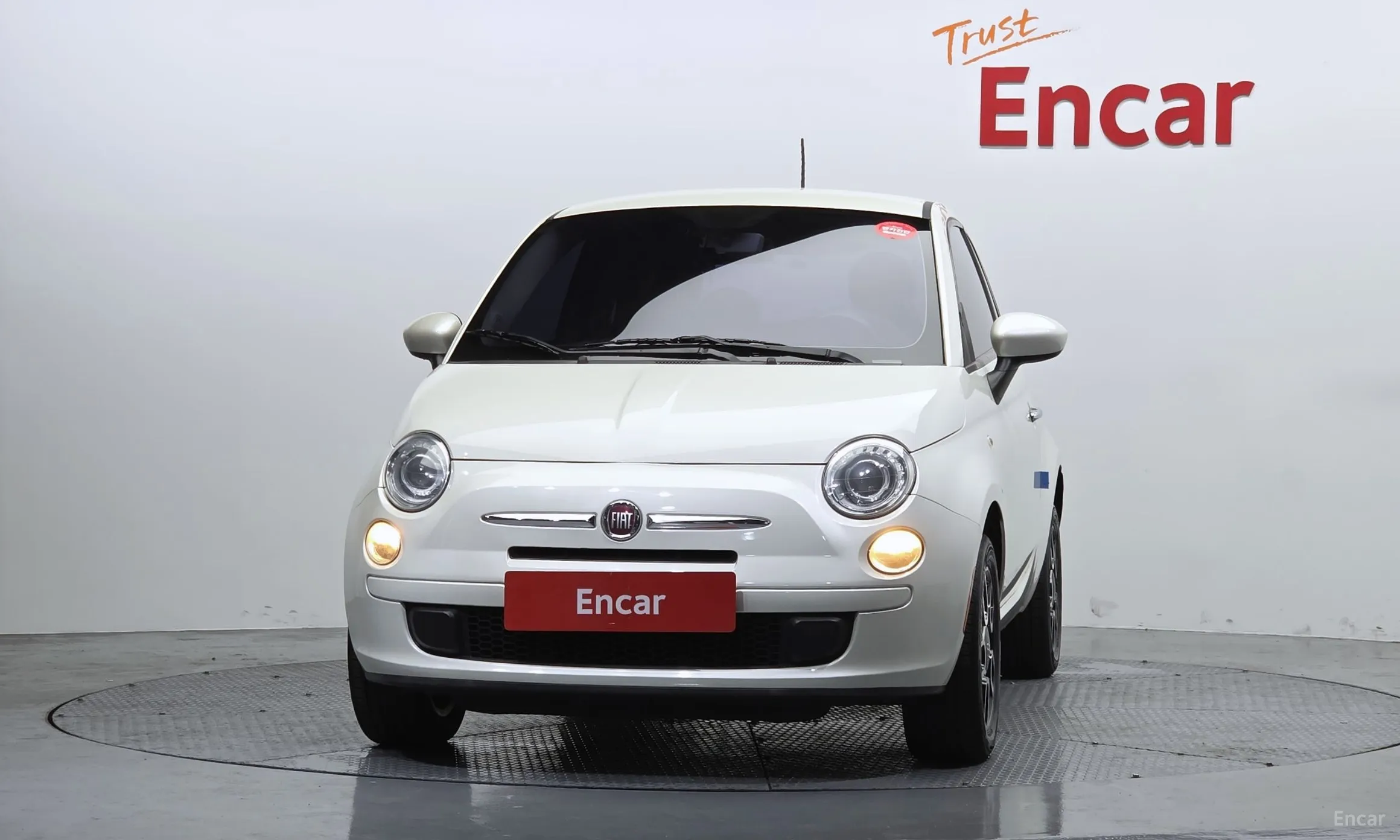 Fiat 500 превью 3