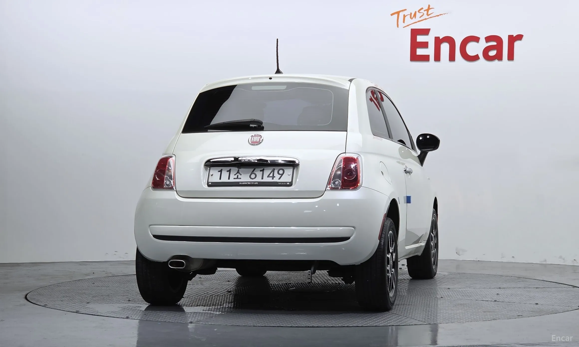 Fiat 500 превью 4