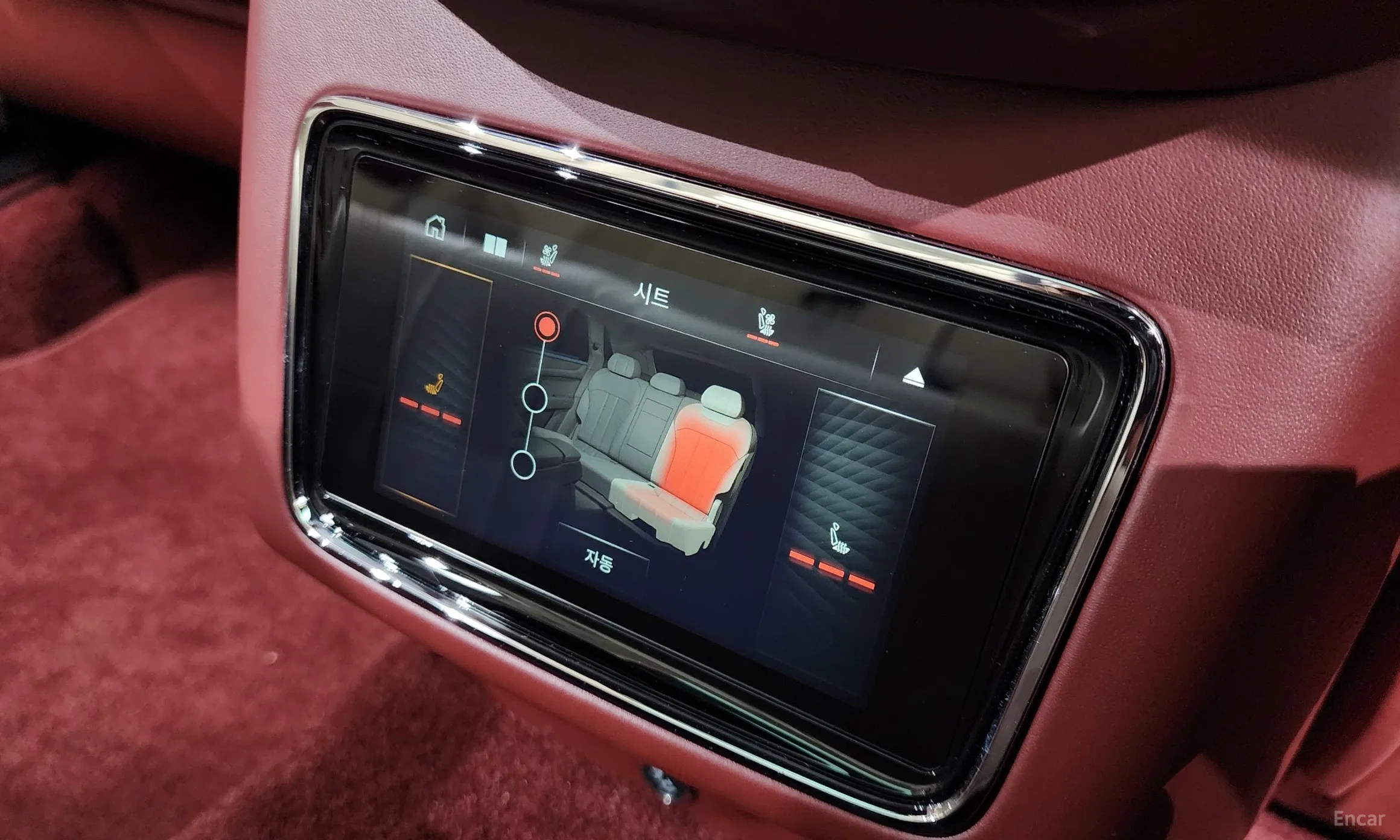 Bentley Bentayga превью 20