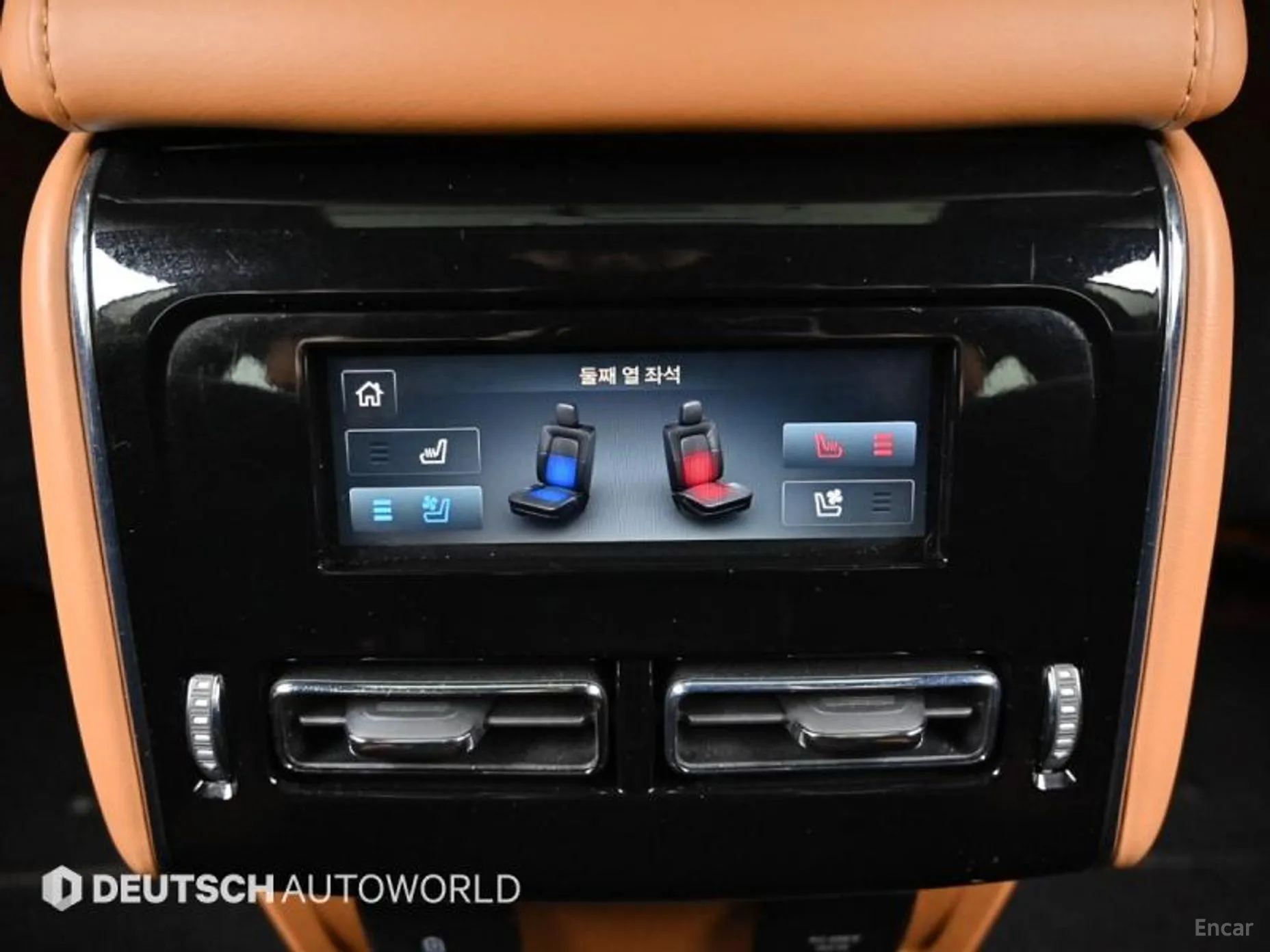 Lincoln Aviator 2nd Generation превью 16