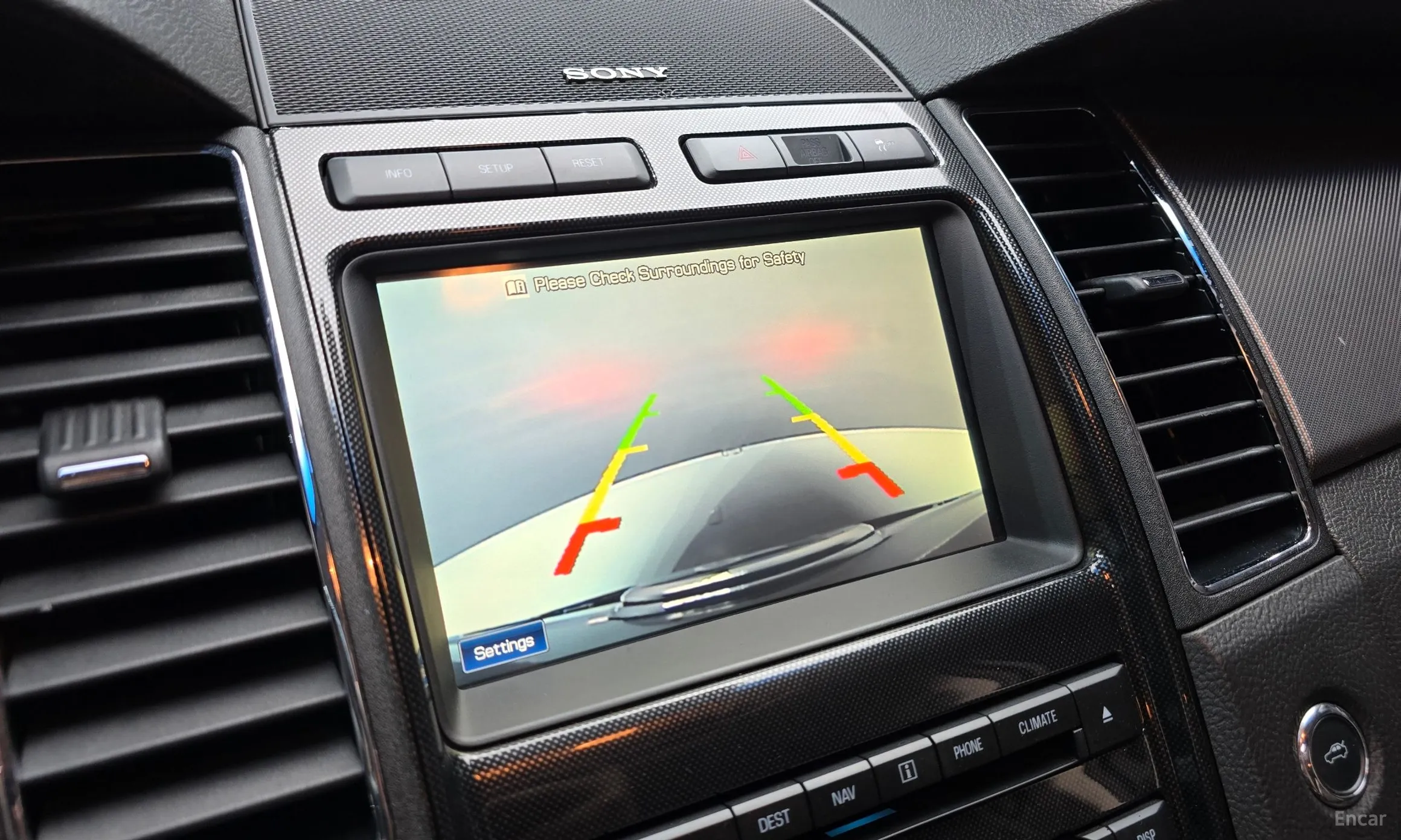 Ford New Torus превью 15