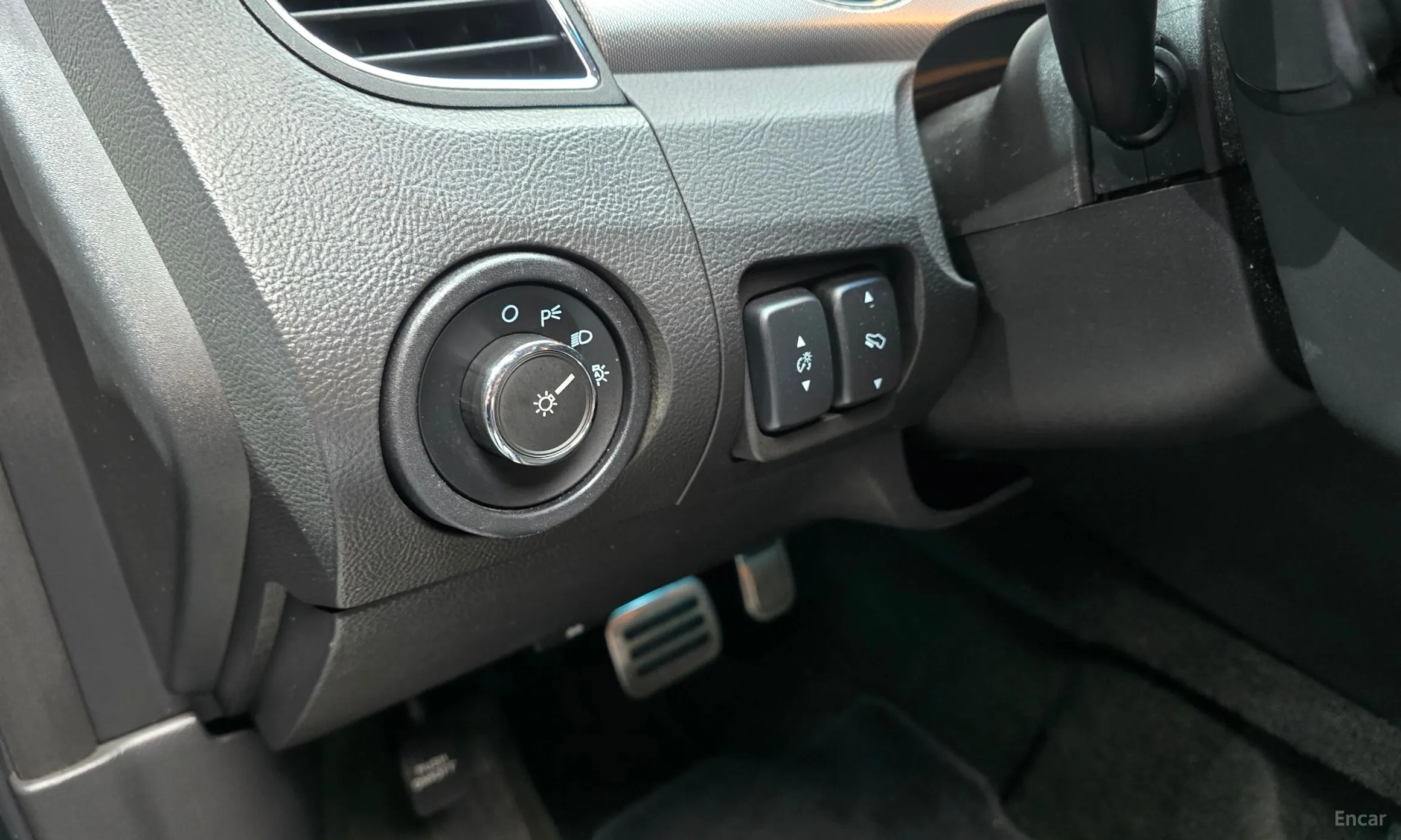 Ford New Torus превью 17