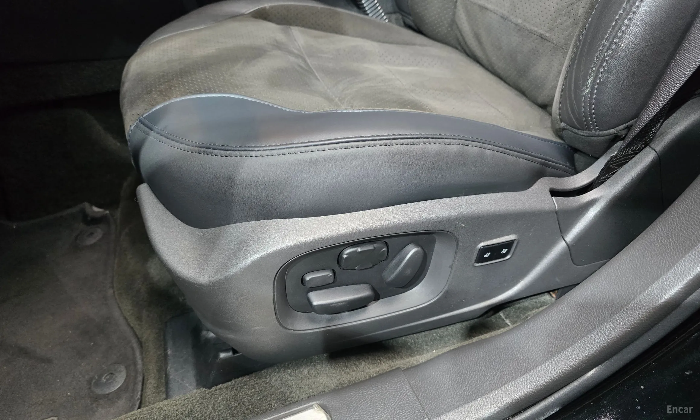 Ford New Torus превью 19
