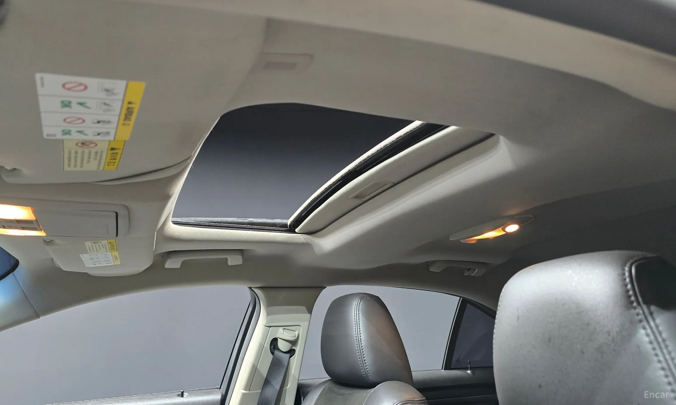 Ford New Torus превью 20