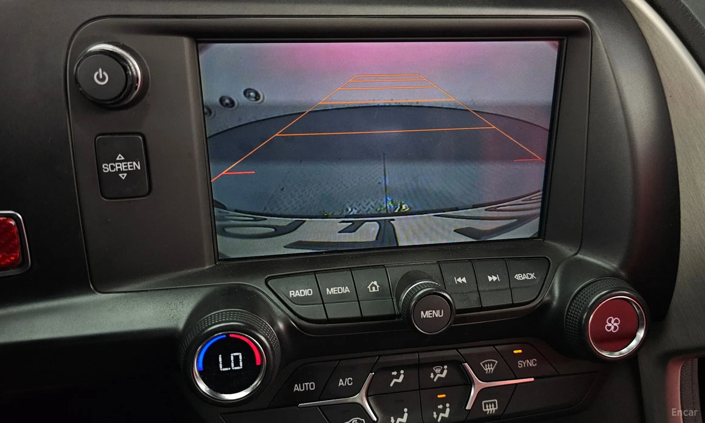 Chevrolet Corvette превью 14