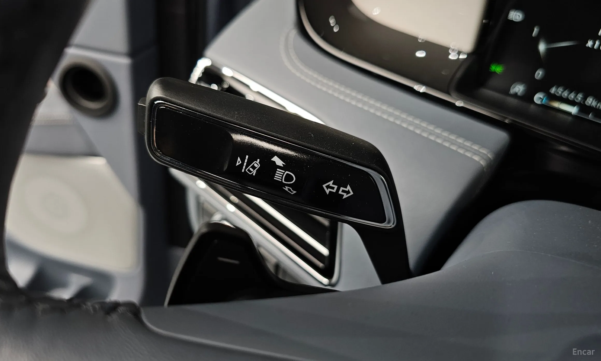 Lincoln Navigator 4th generation превью 19