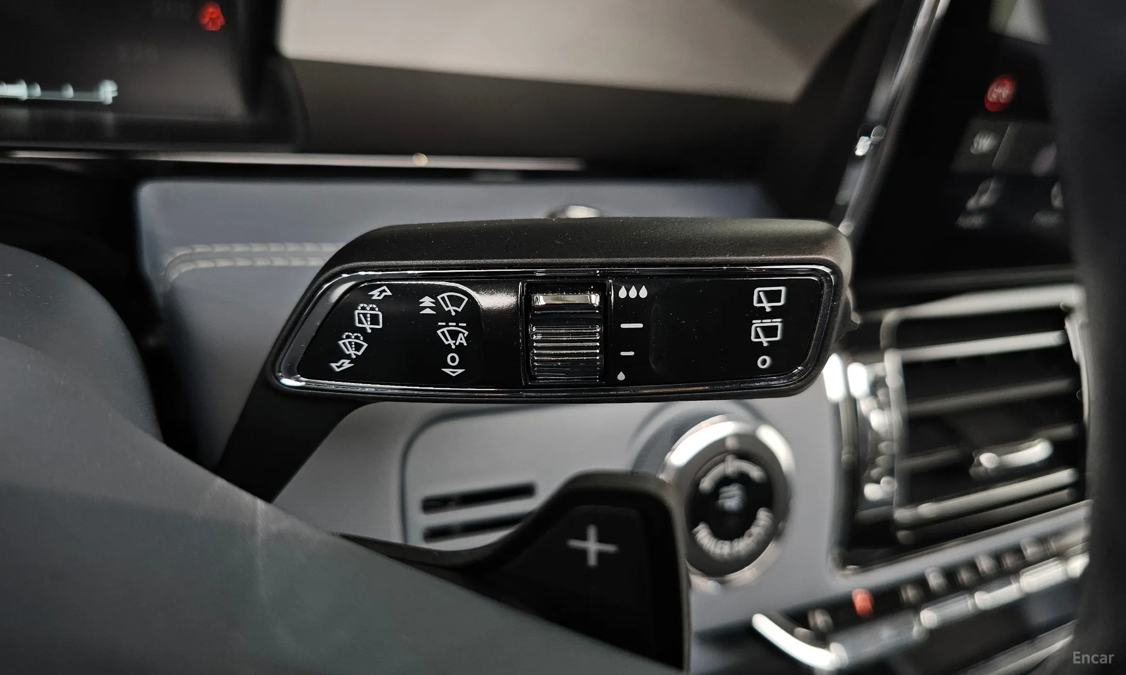 Lincoln Navigator 4th generation превью 20