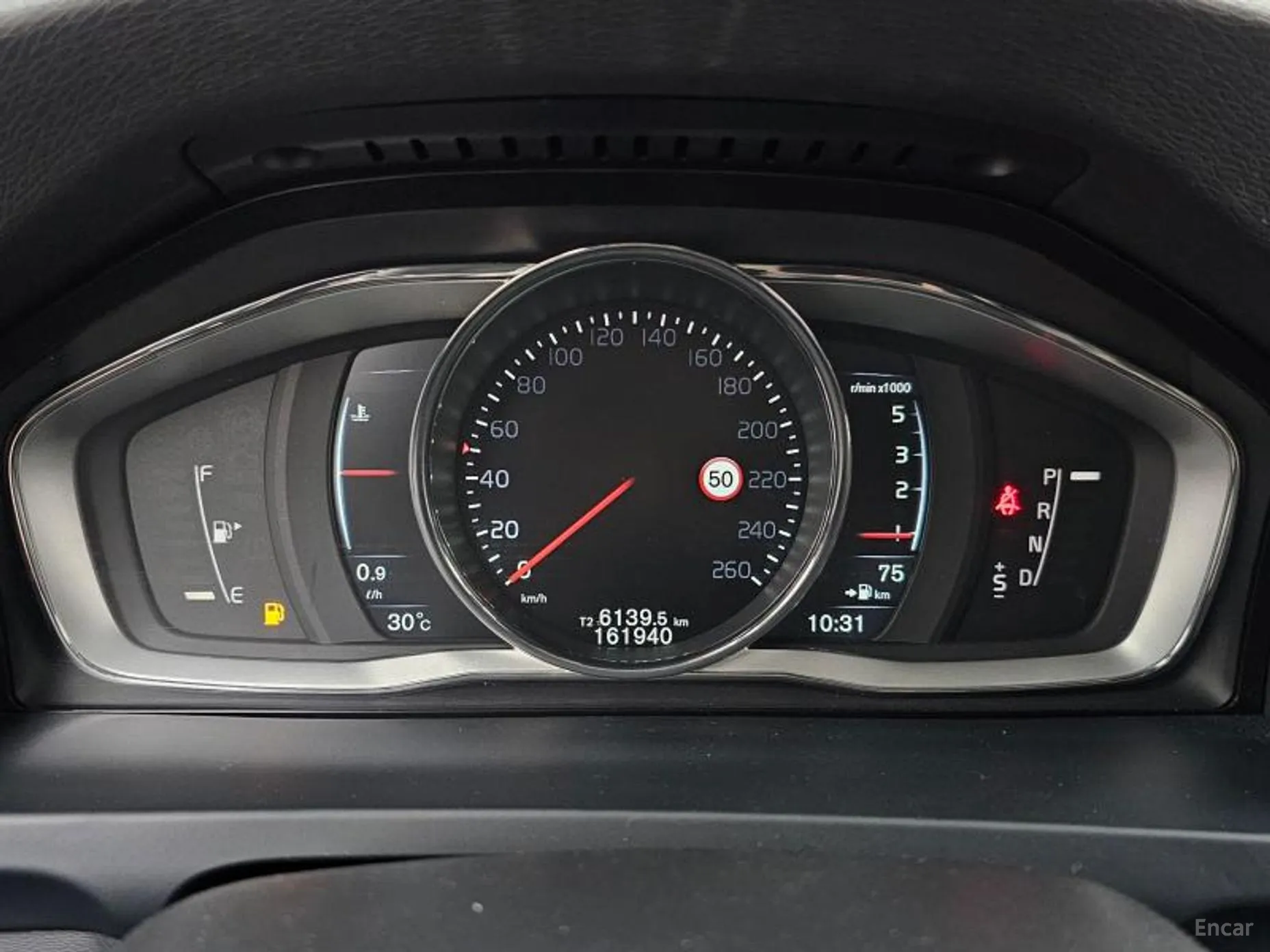 Volvo S60 превью 8