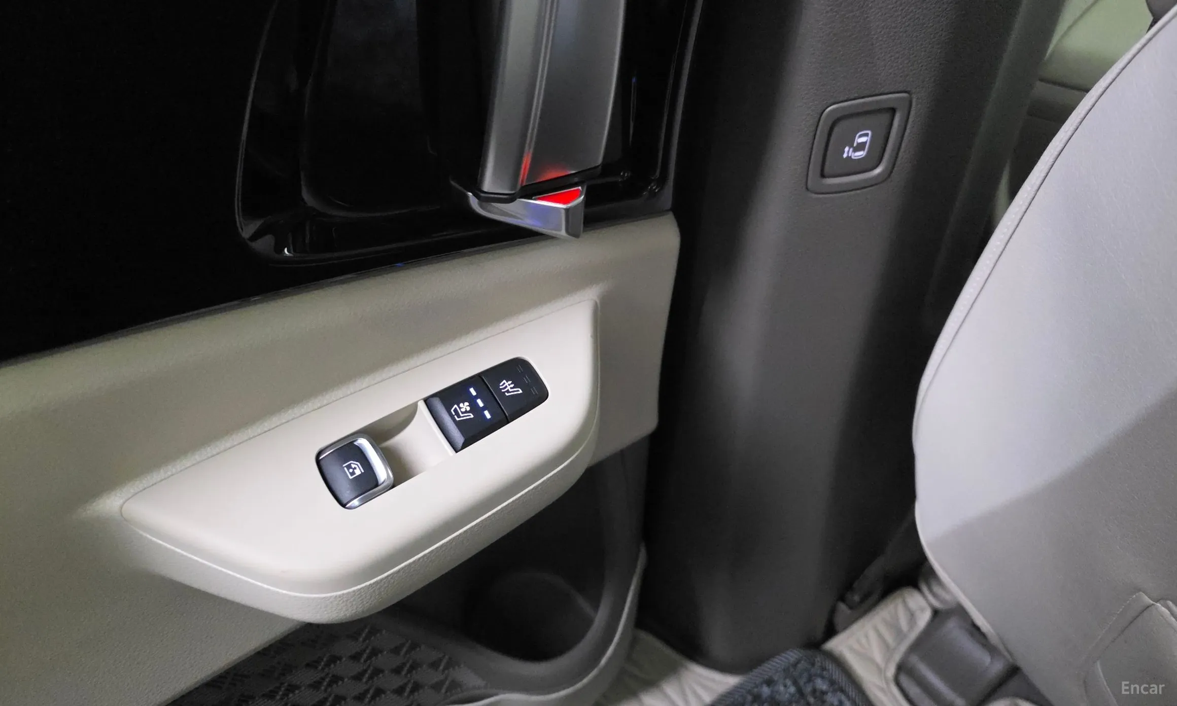 Kia Carnival 4th Generation превью 18