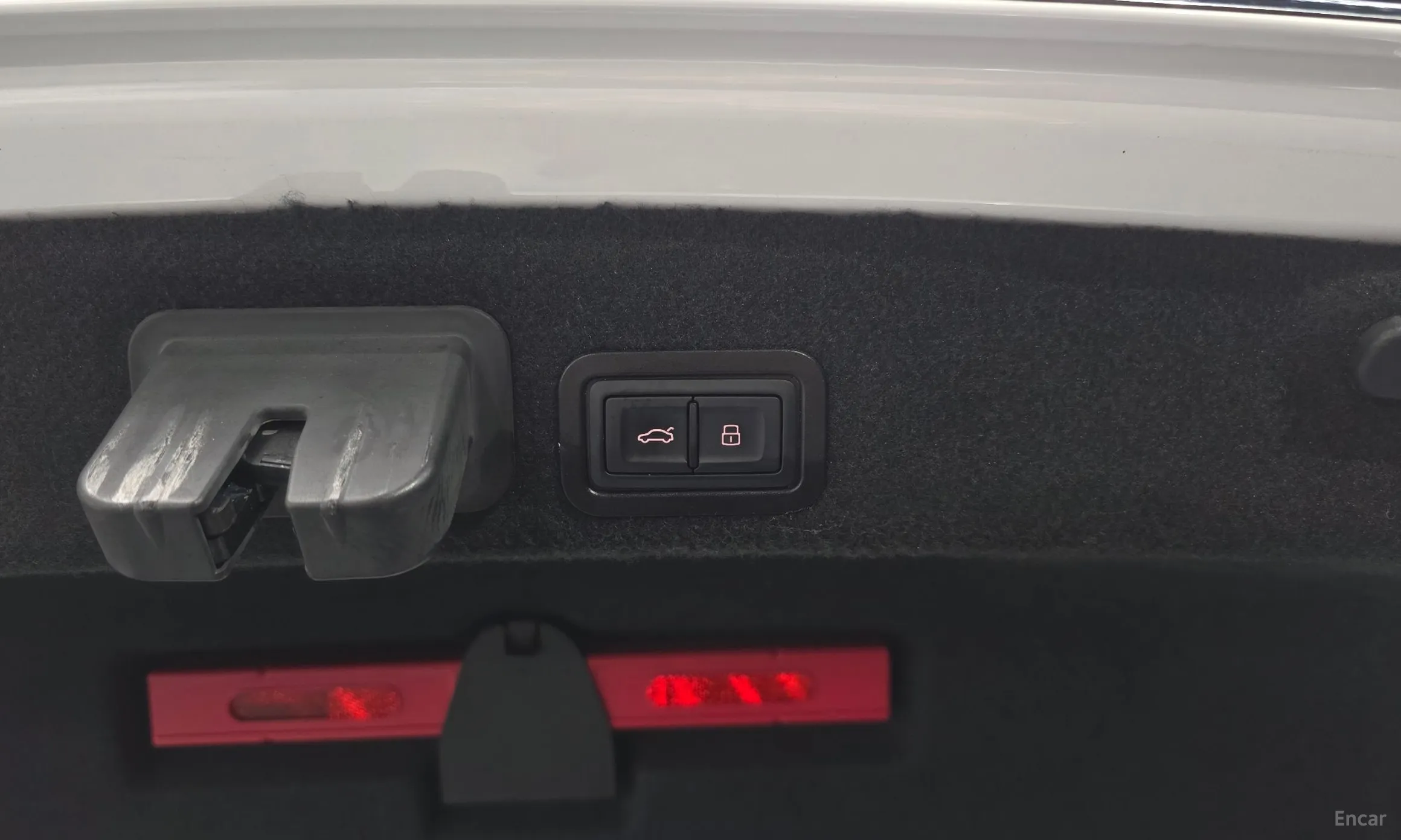 Audi New A6 превью 20
