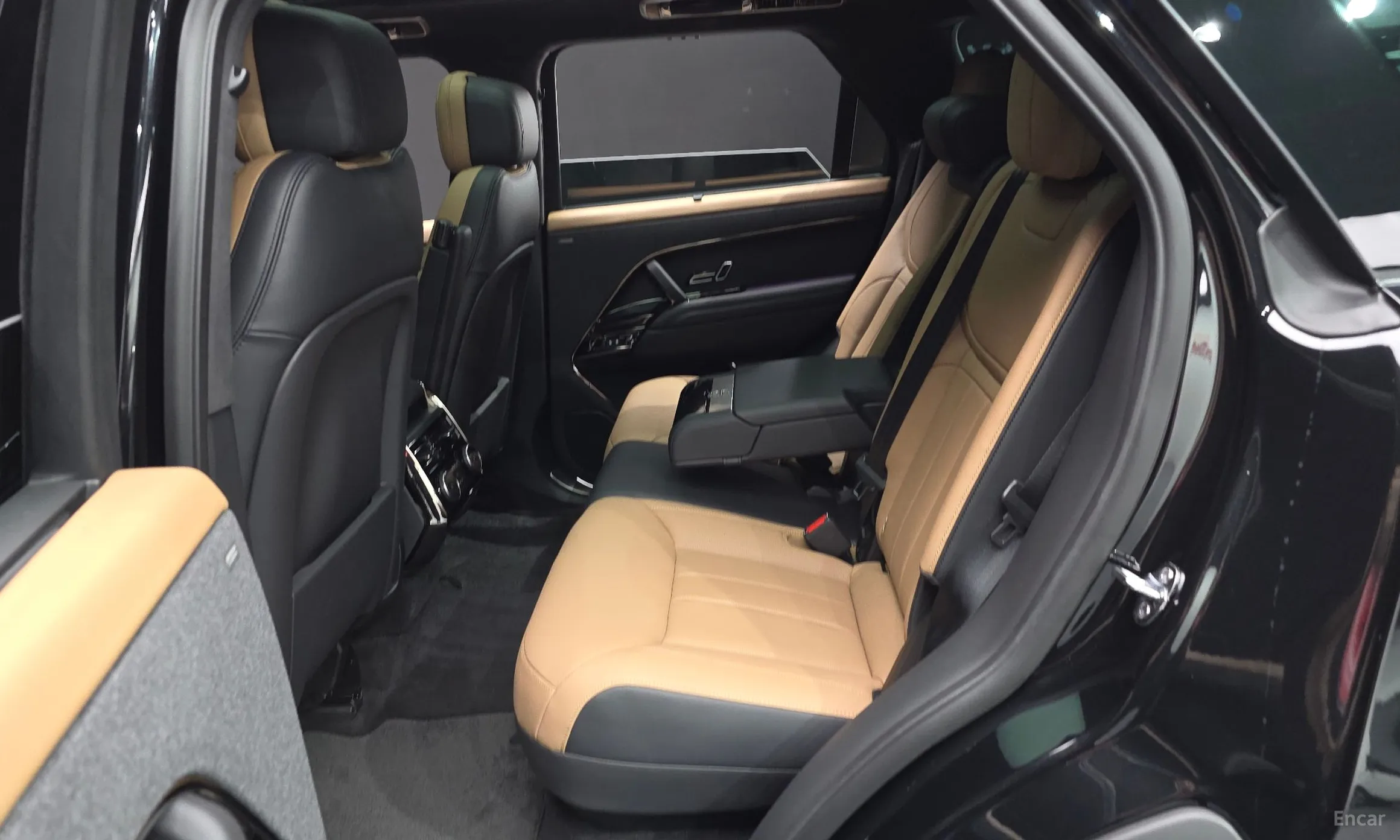 Land Rover Range Rover Sport 3rd Generation превью 12