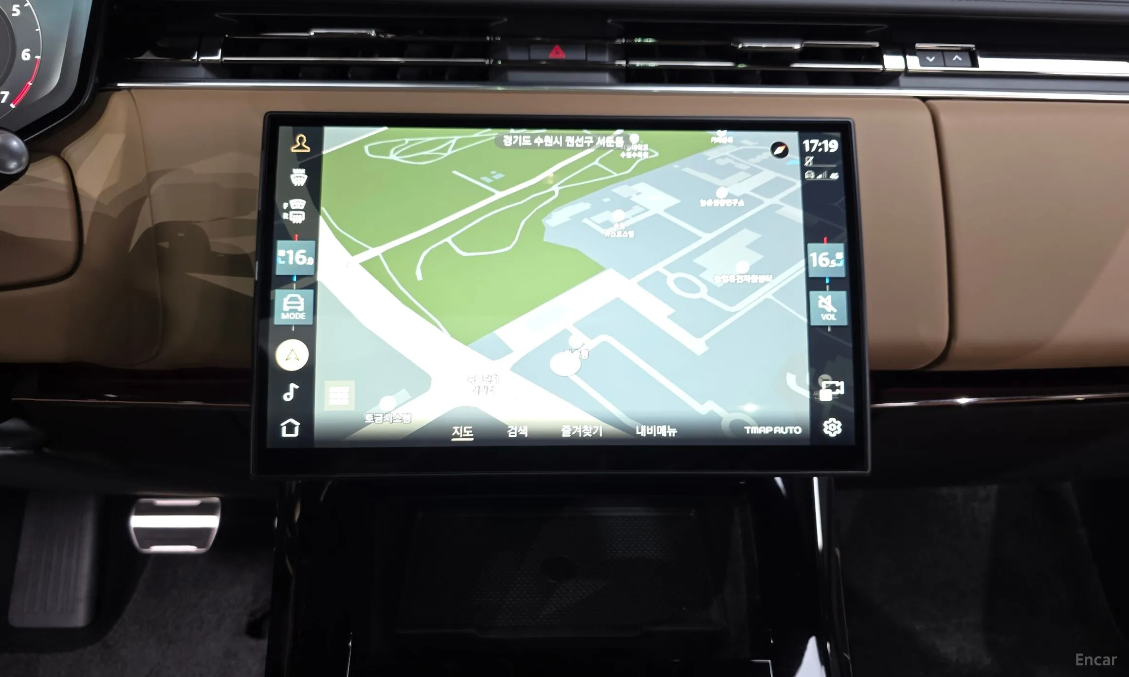 Land Rover Range Rover Sport 3rd Generation превью 13