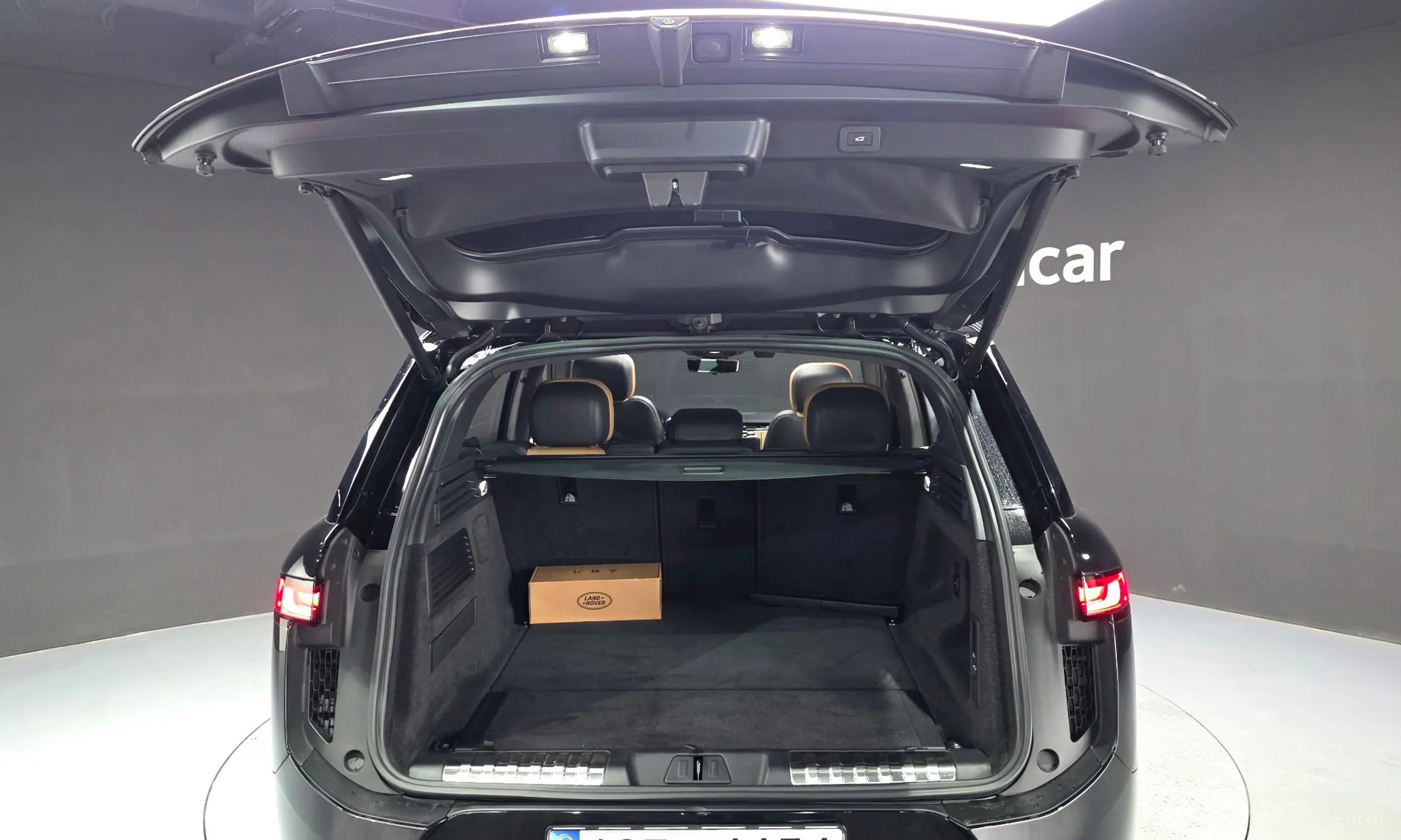 Land Rover Range Rover Sport 3rd Generation превью 18