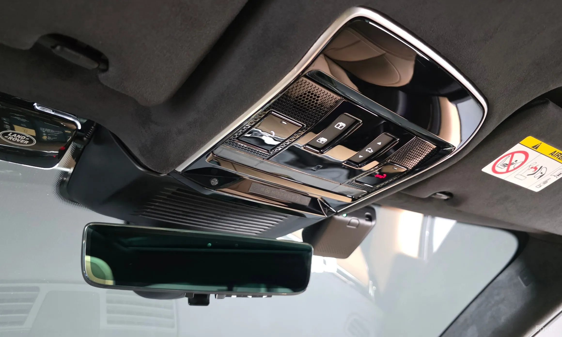 Land Rover Range Rover Sport 3rd Generation превью 19