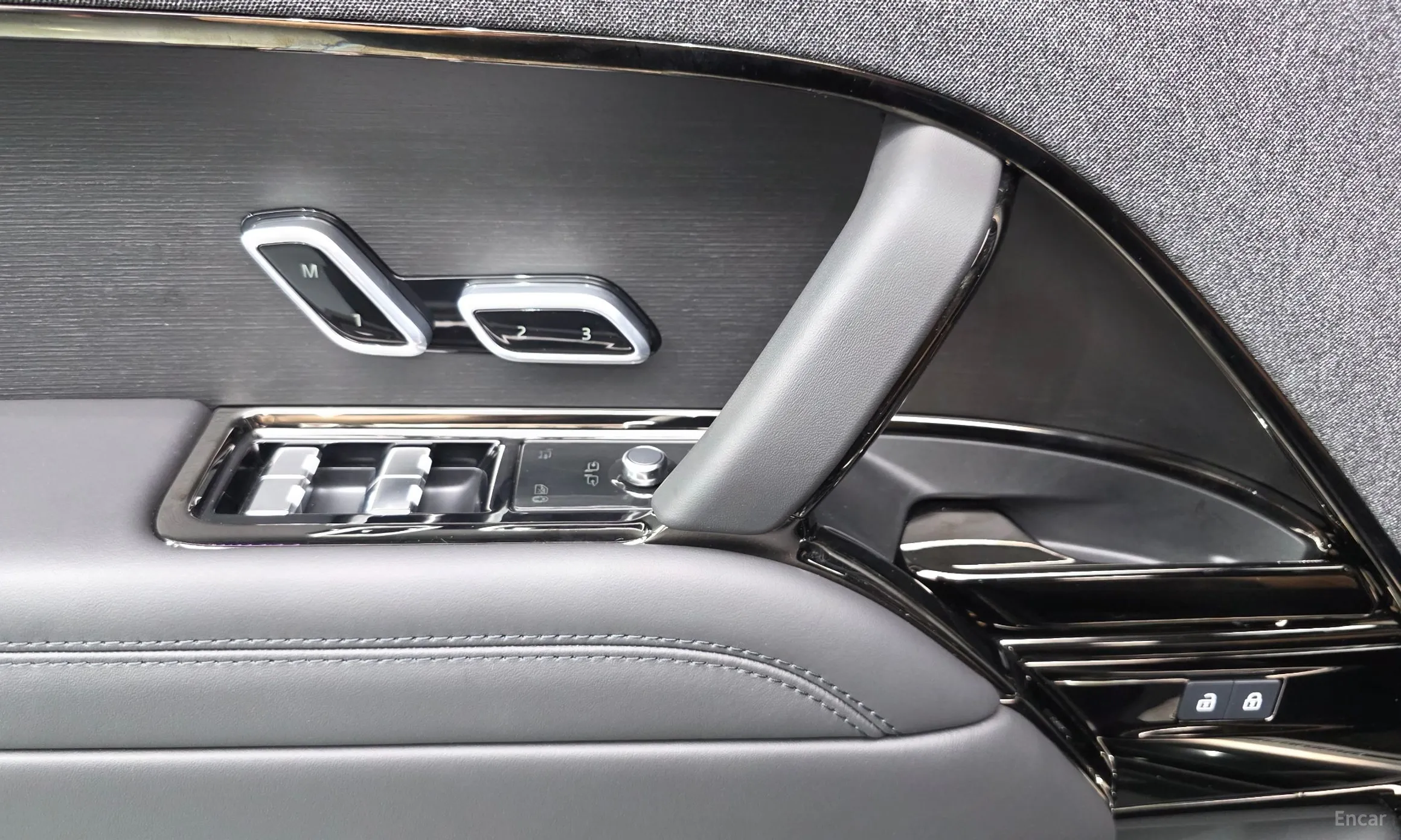 Land Rover Range Rover Sport 3rd Generation превью 20