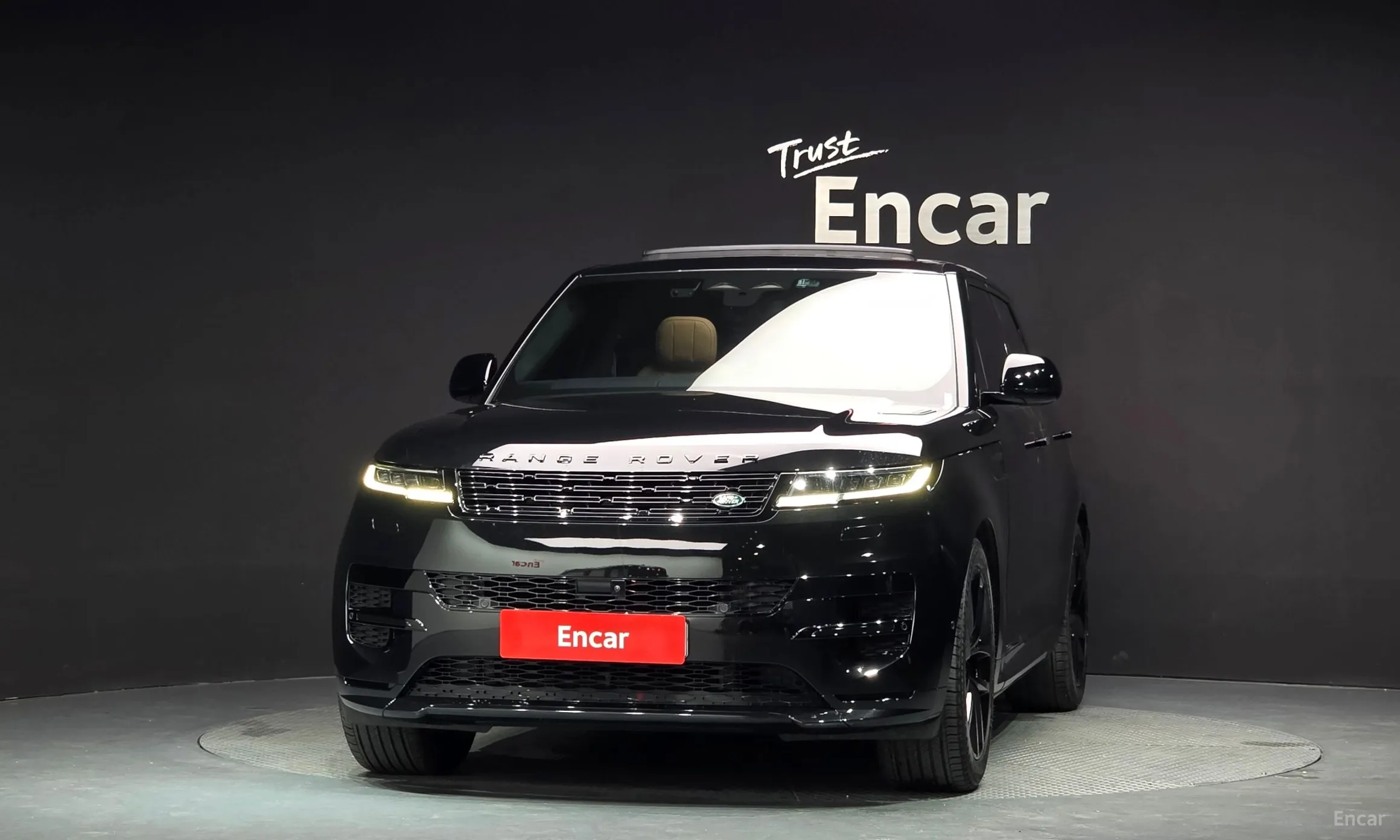 Land Rover Range Rover Sport 3rd Generation превью 3