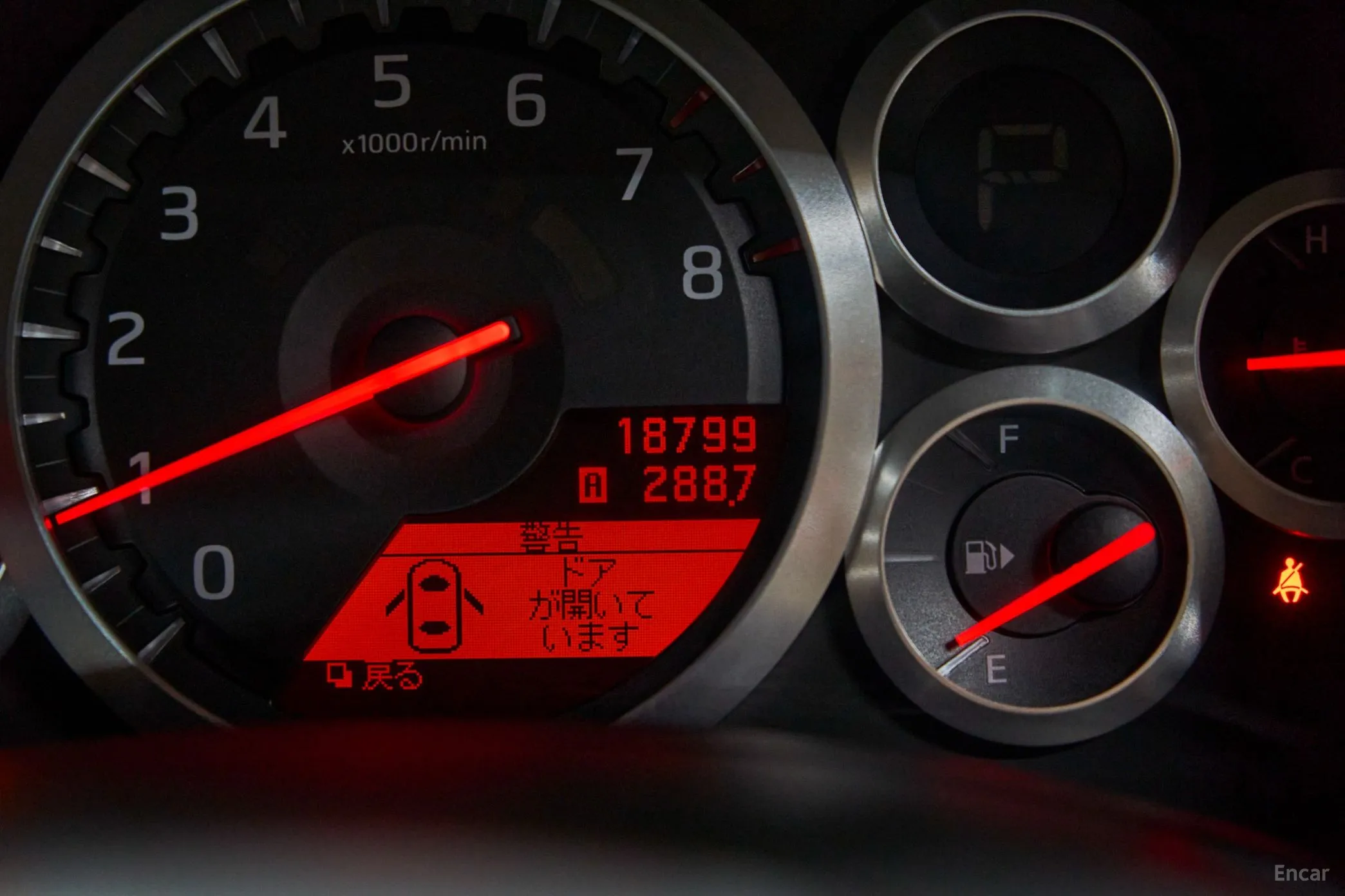 Nissan GT-R превью 8