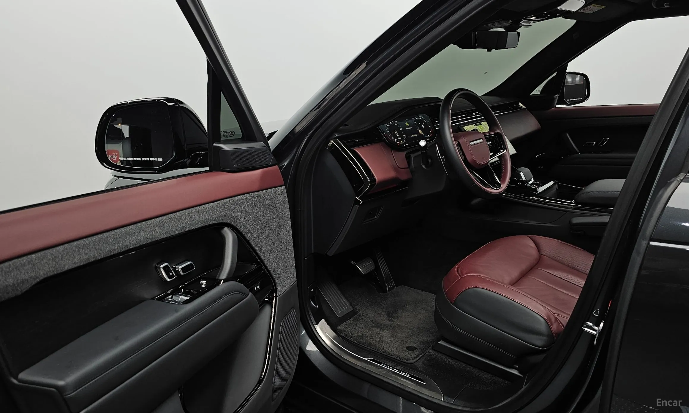 Land Rover Range Rover Sport 3rd Generation превью 10