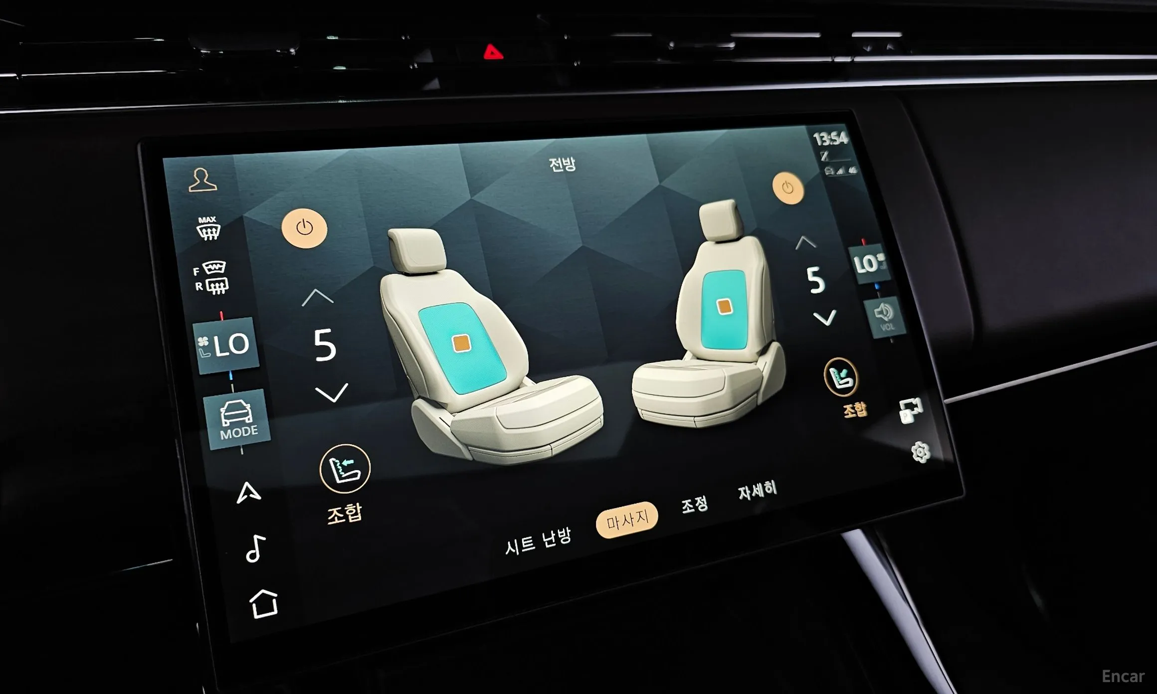 Land Rover Range Rover Sport 3rd Generation превью 13