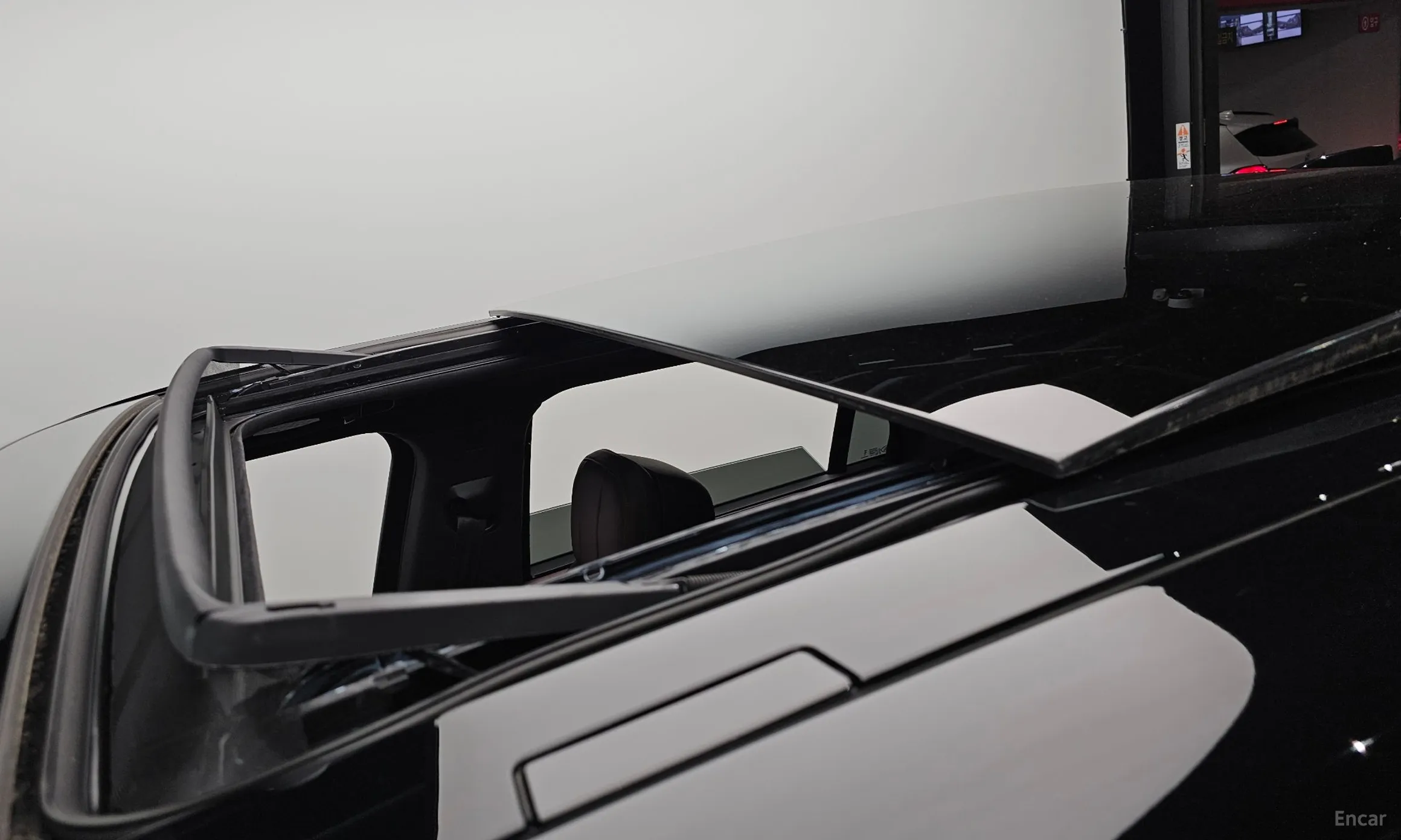 Land Rover Range Rover Sport 3rd Generation превью 18