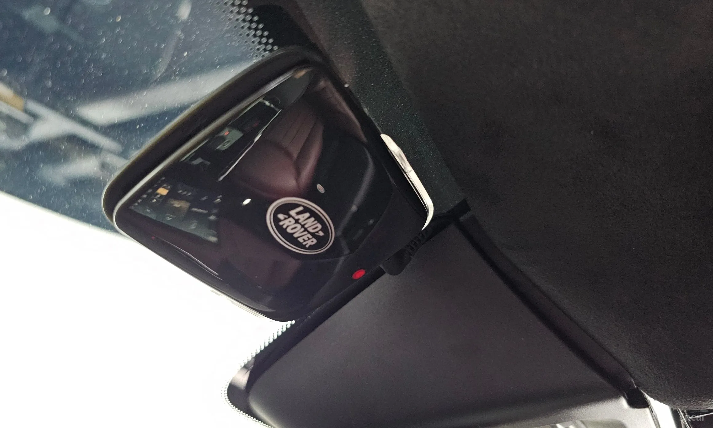 Land Rover Range Rover Sport 3rd Generation превью 19