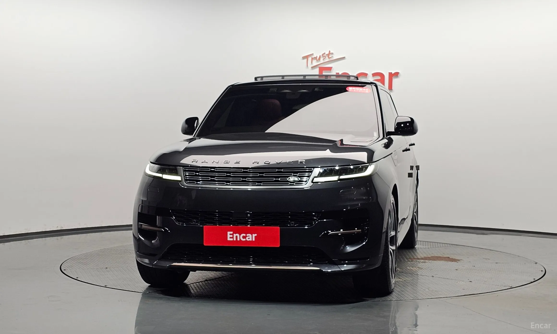 Land Rover Range Rover Sport 3rd Generation превью 3