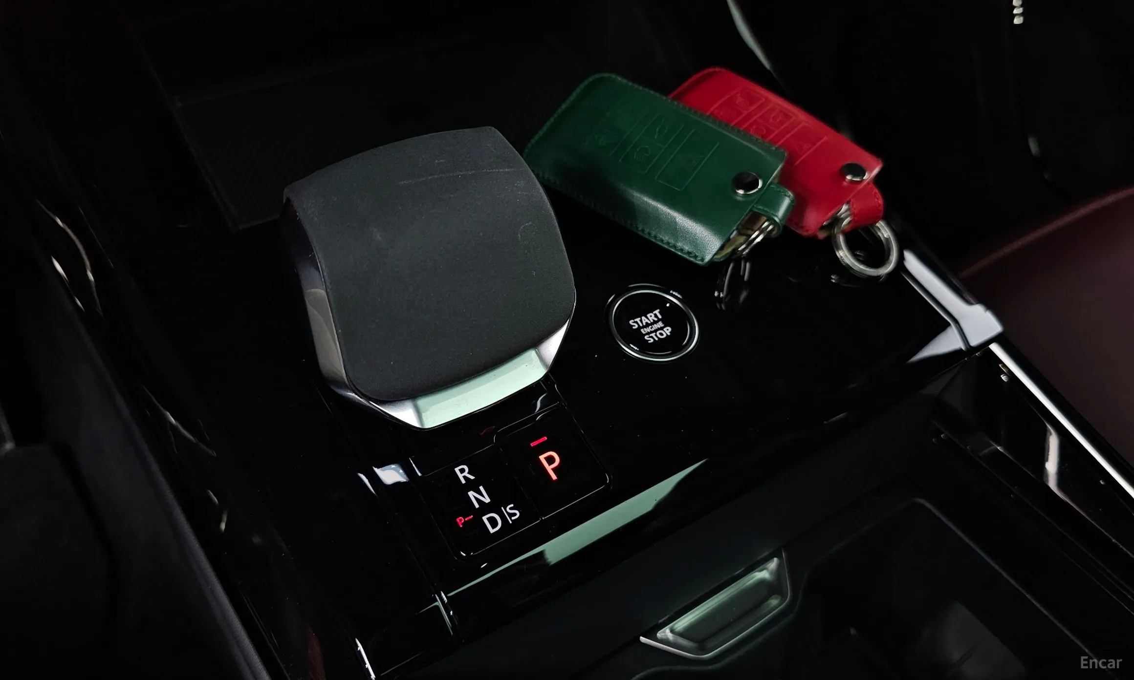 Land Rover Range Rover Sport 3rd Generation превью 9