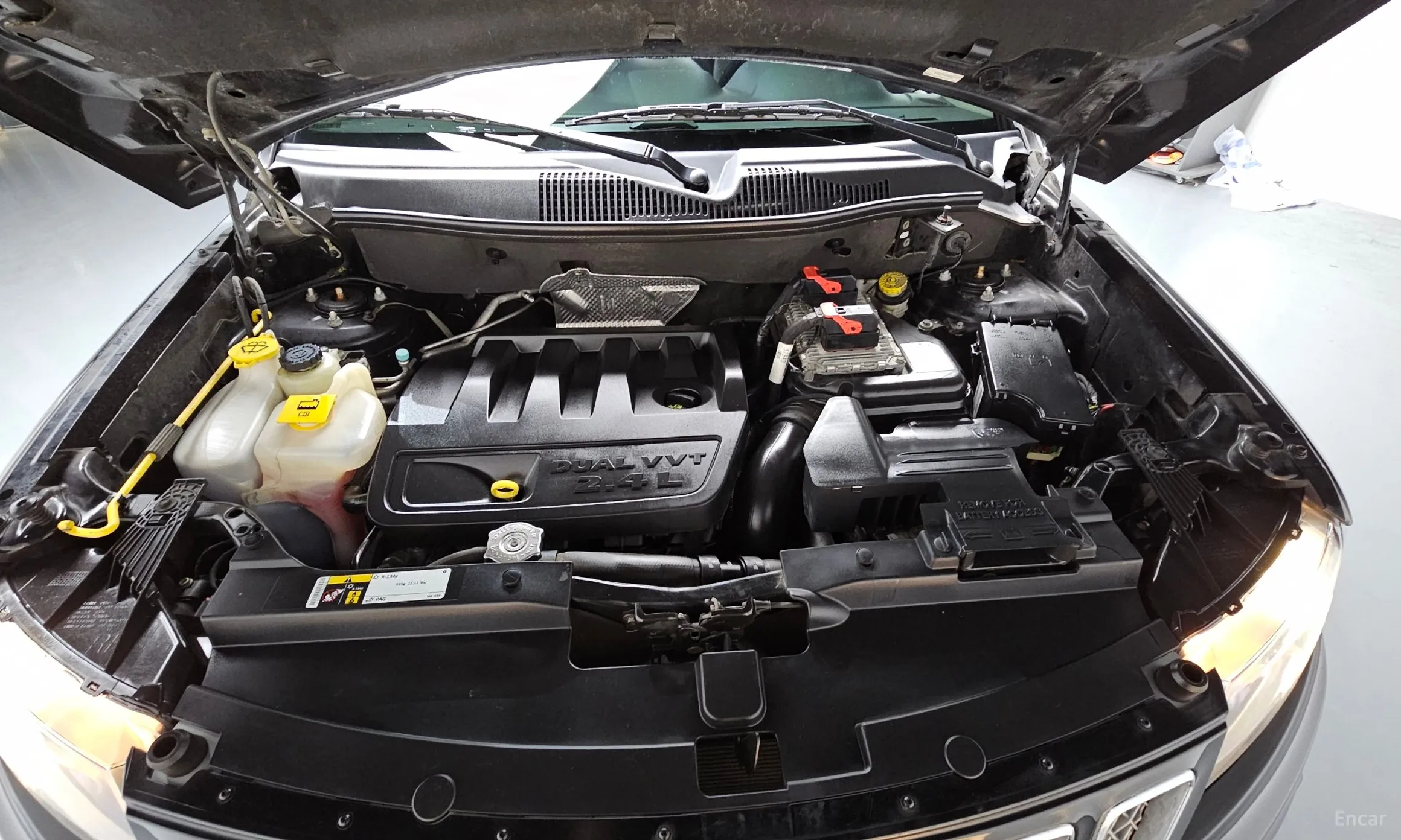 Jeep Compass превью 6