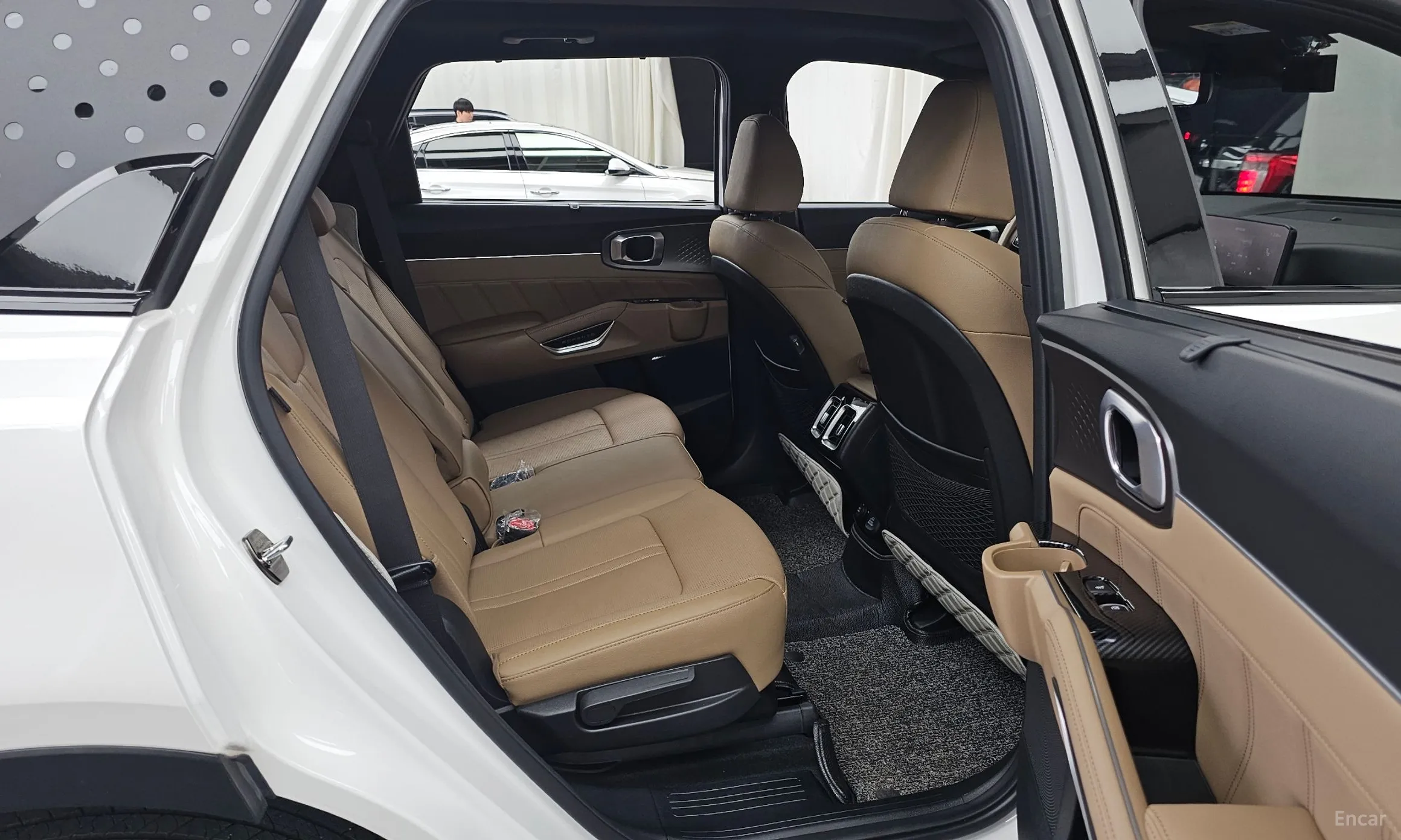 Kia Sorento 4th Generation превью 12