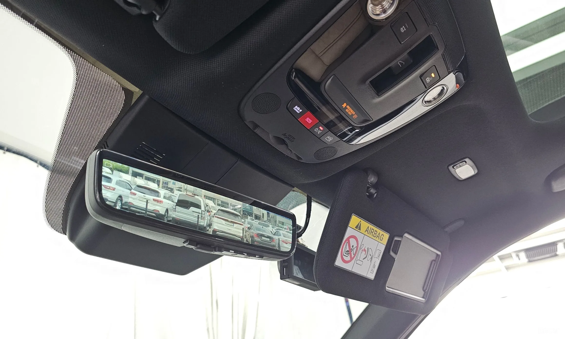 Kia Sorento 4th Generation превью 17