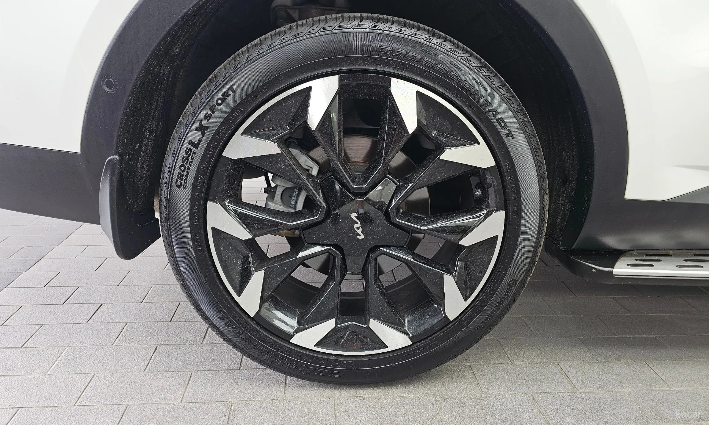 Kia Sorento 4th Generation превью 5
