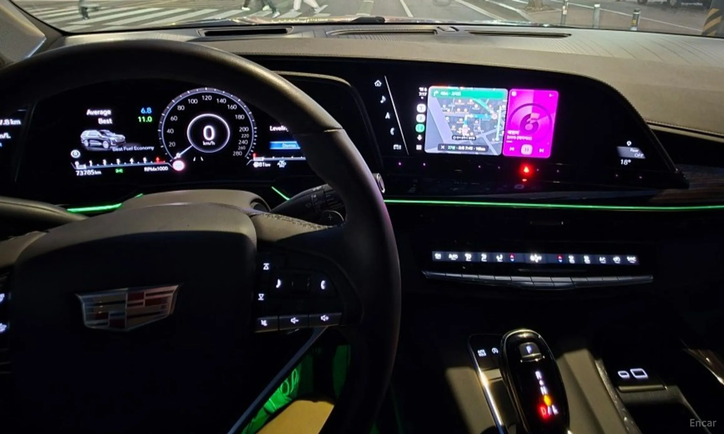 Cadillac Escalade 5th Generation превью 10