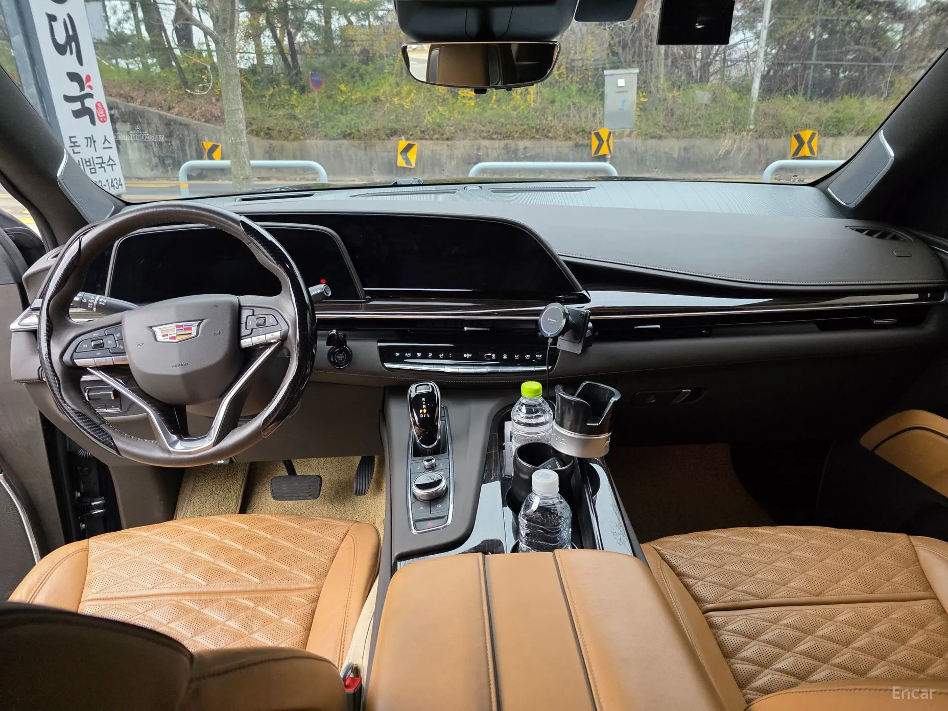 Cadillac Escalade 5th Generation превью 11