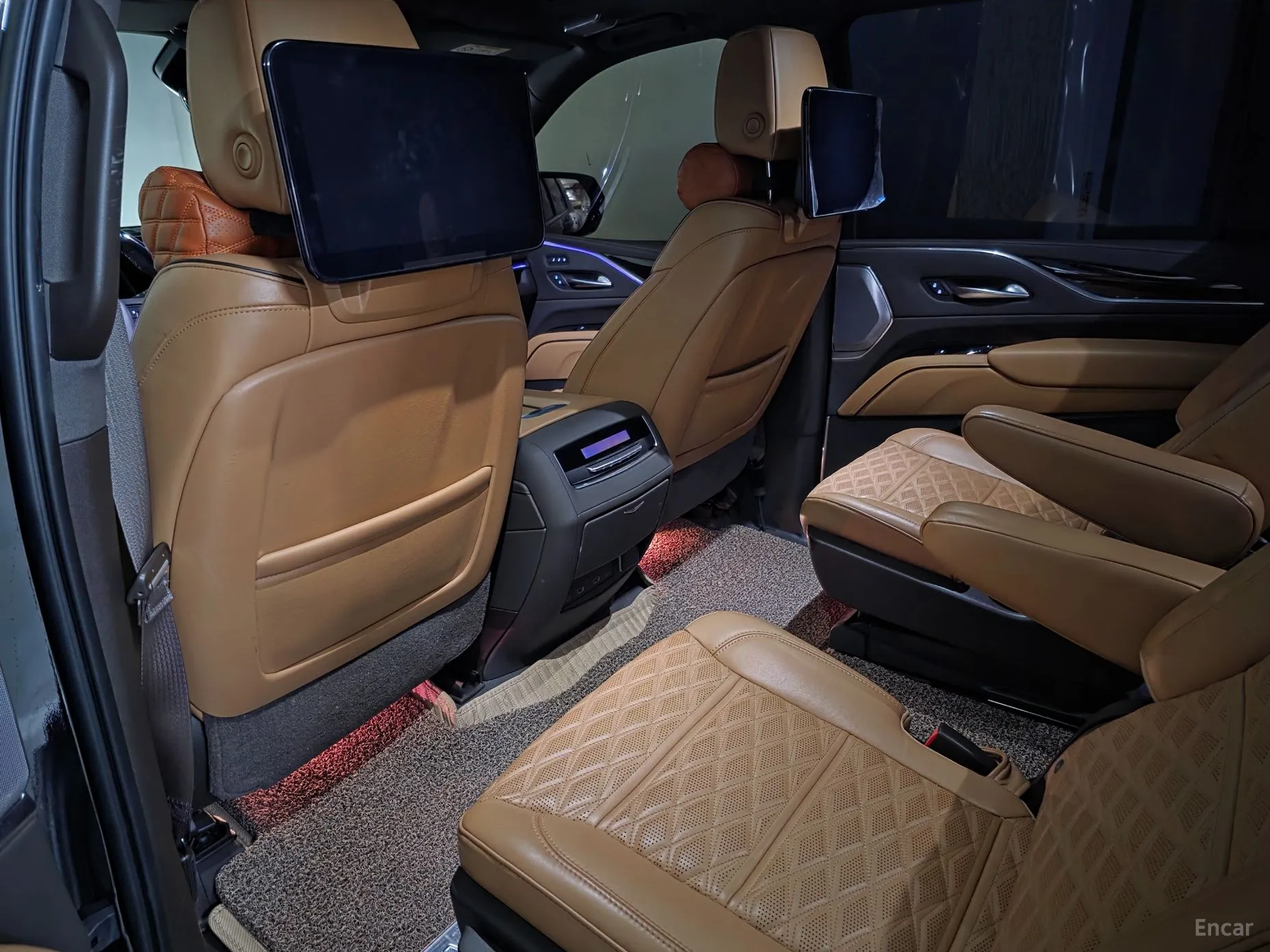 Cadillac Escalade 5th Generation превью 13