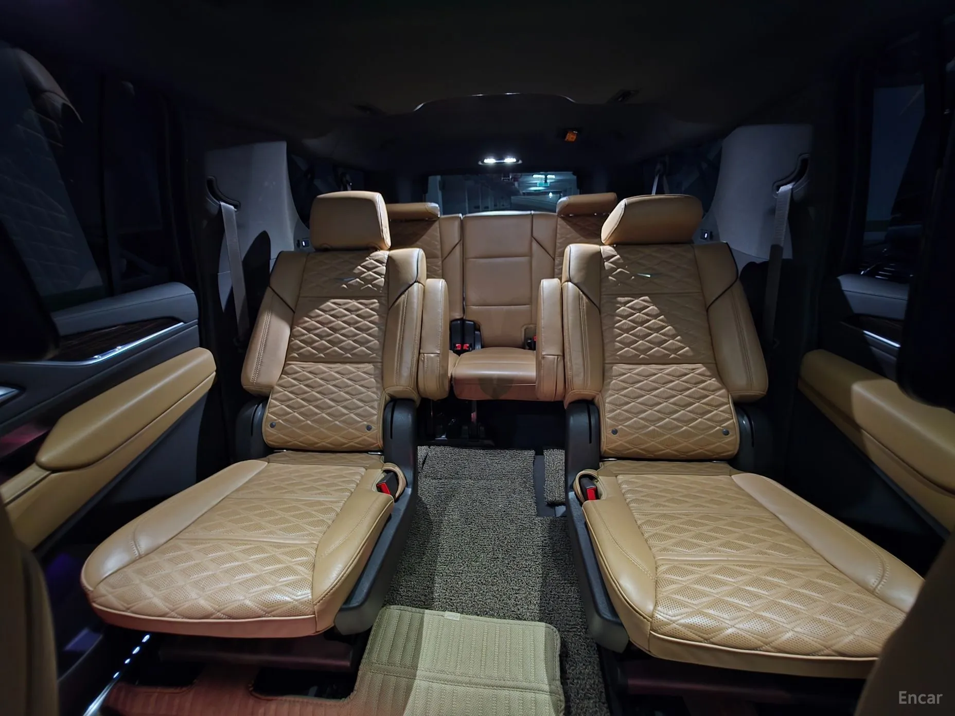 Cadillac Escalade 5th Generation превью 14