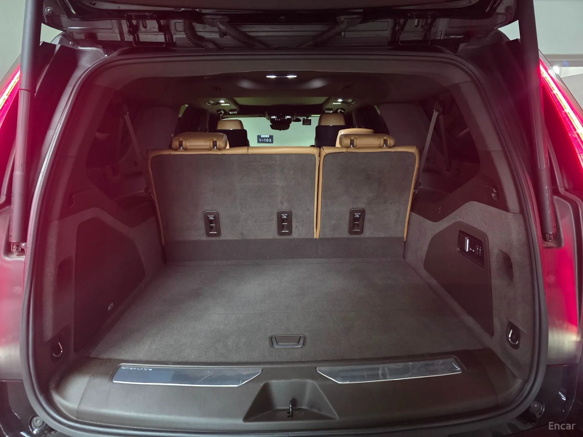 Cadillac Escalade 5th Generation превью 9