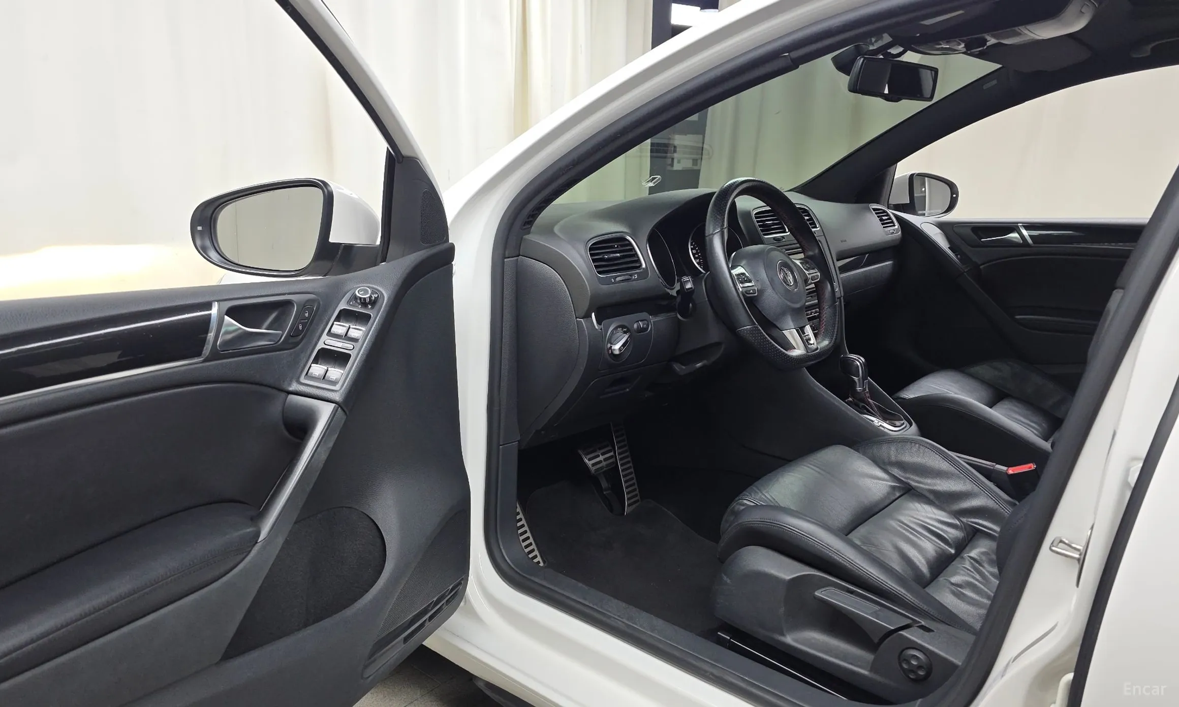 Volkswagen Golf 6th Generation превью 10
